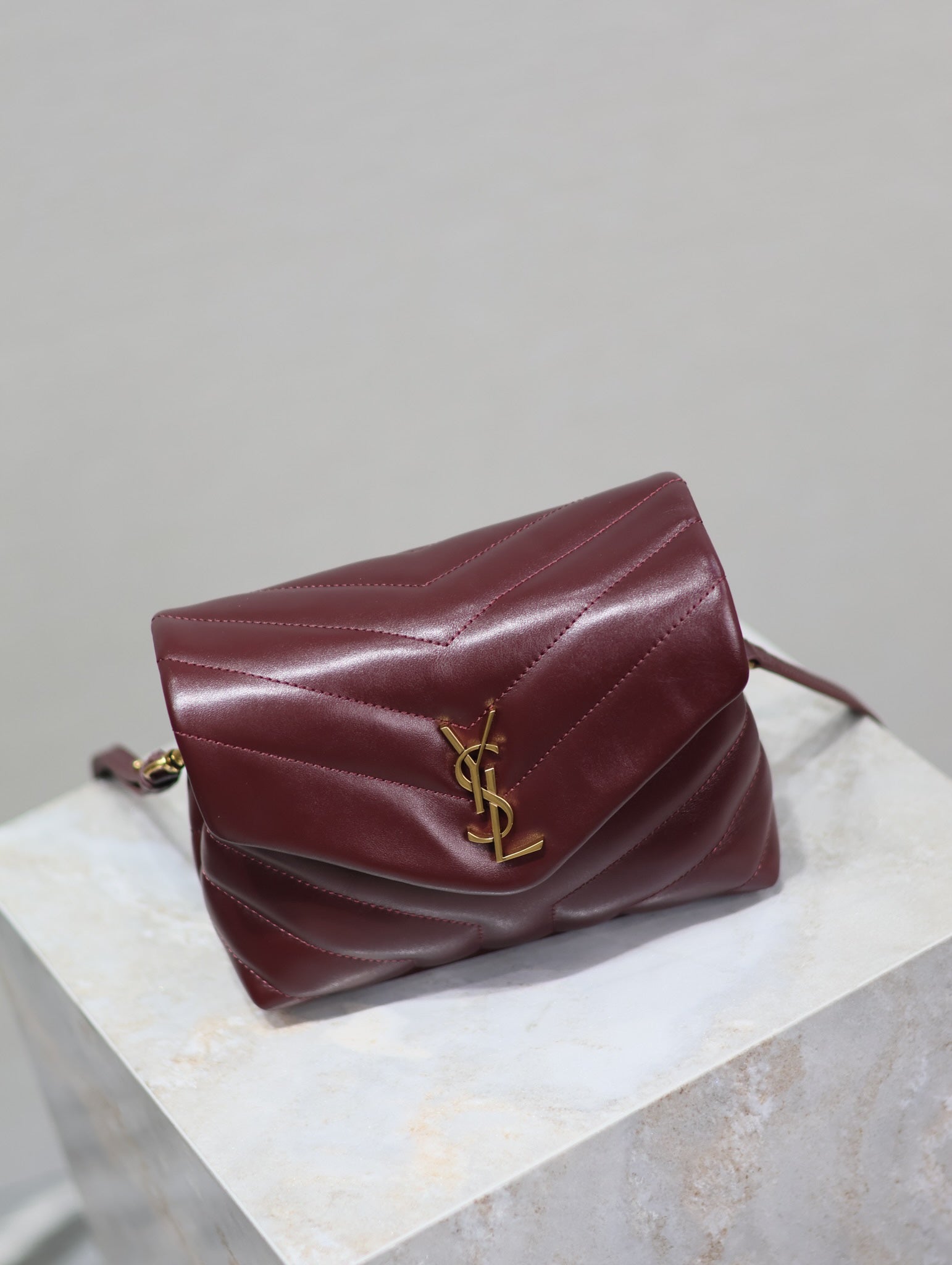 LuxluxHouse Best Quality Bags YSL Women