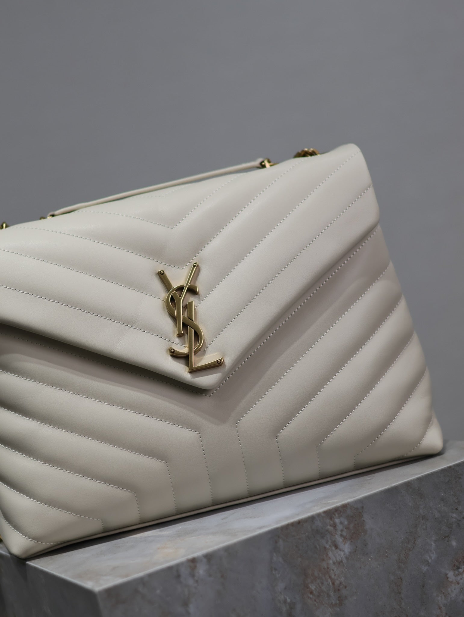 LuxluxHouse Best Quality Bags YSL Women