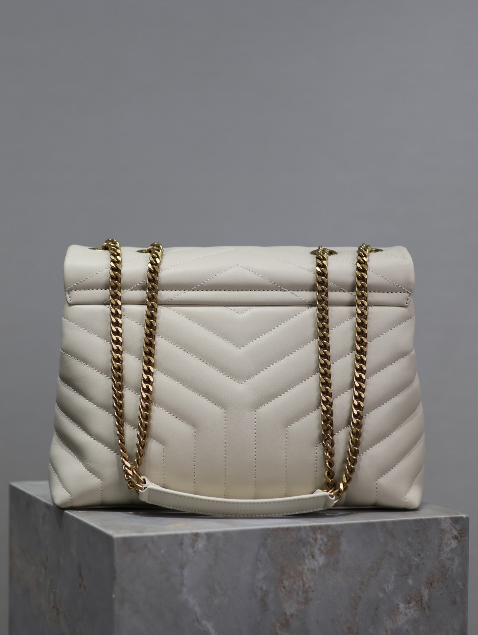 LuxluxHouse Best Quality Bags YSL Women