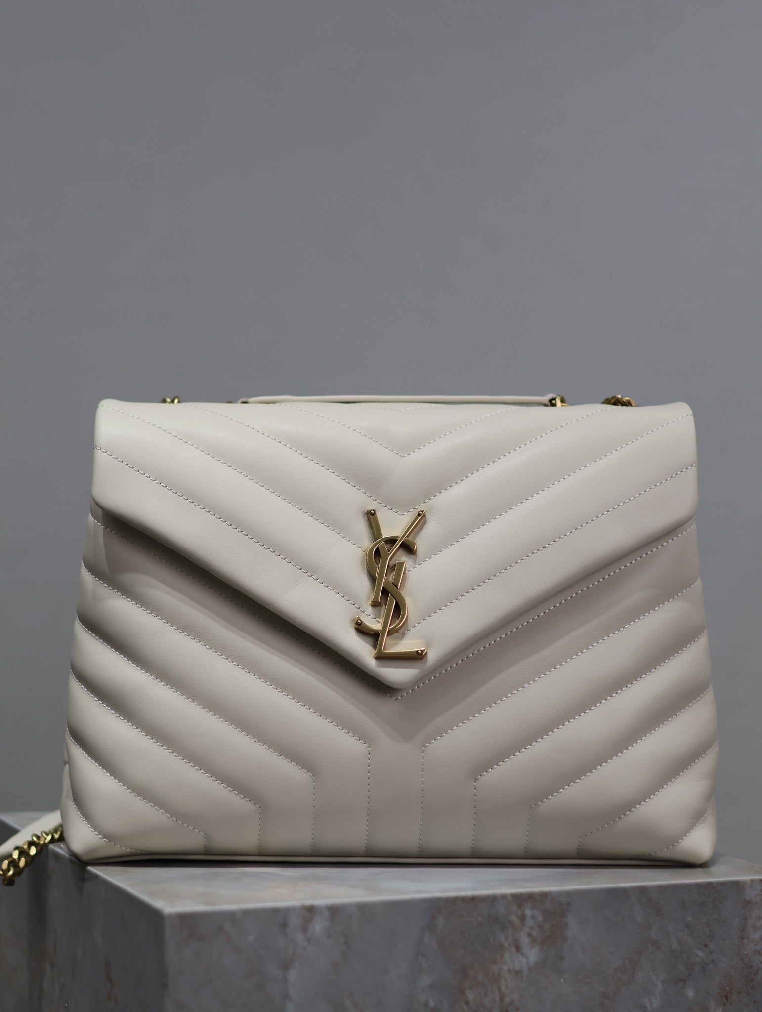 LuxluxHouse Best Quality Bags YSL Women