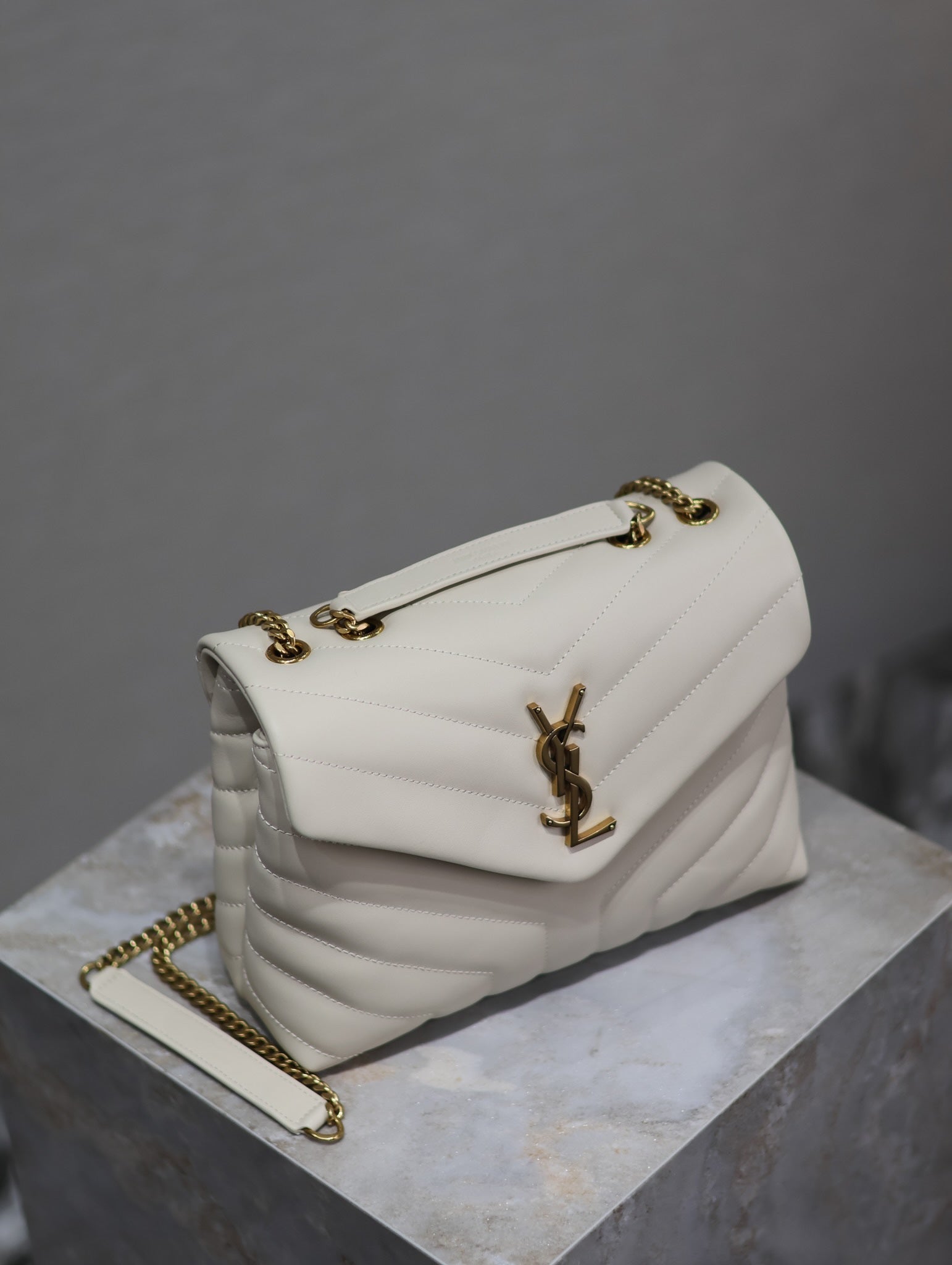 LuxluxHouse Best Quality Bags YSL Women