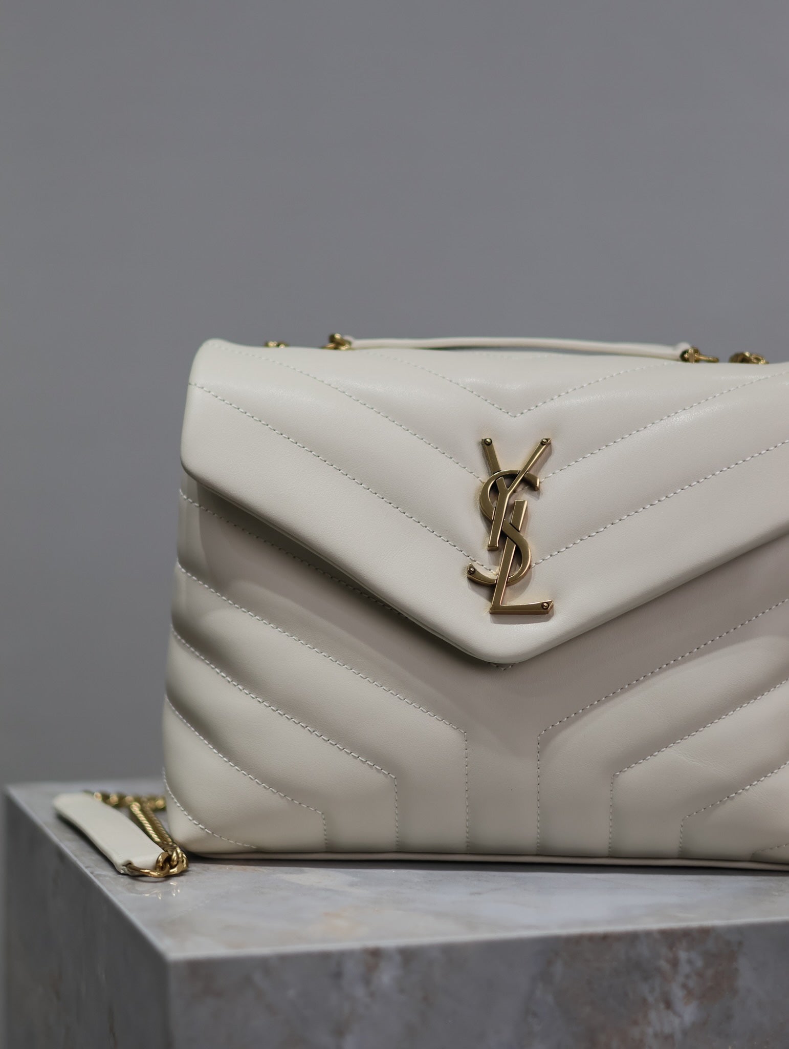 LuxluxHouse Best Quality Bags YSL Women