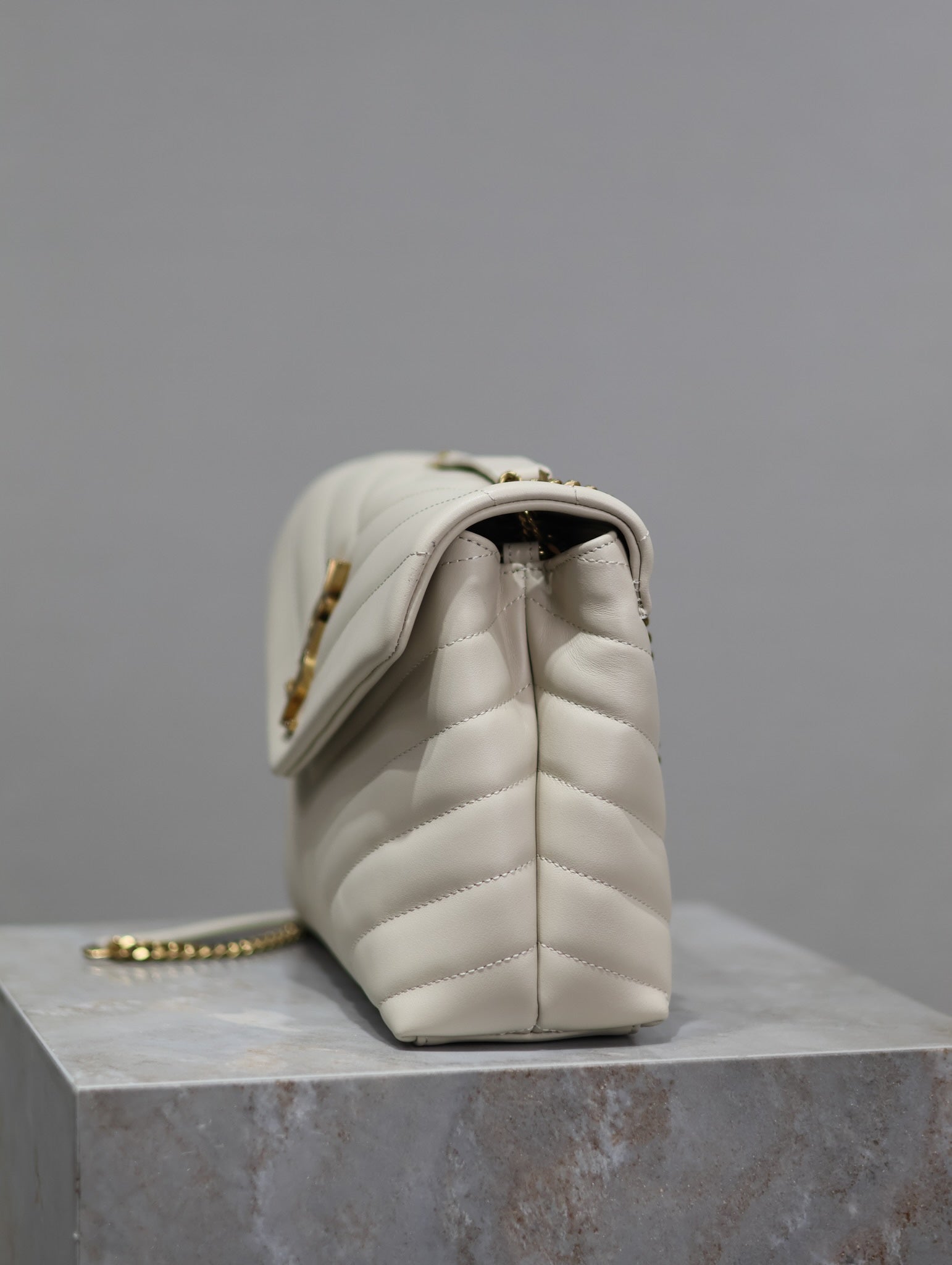 LuxluxHouse Best Quality Bags YSL Women