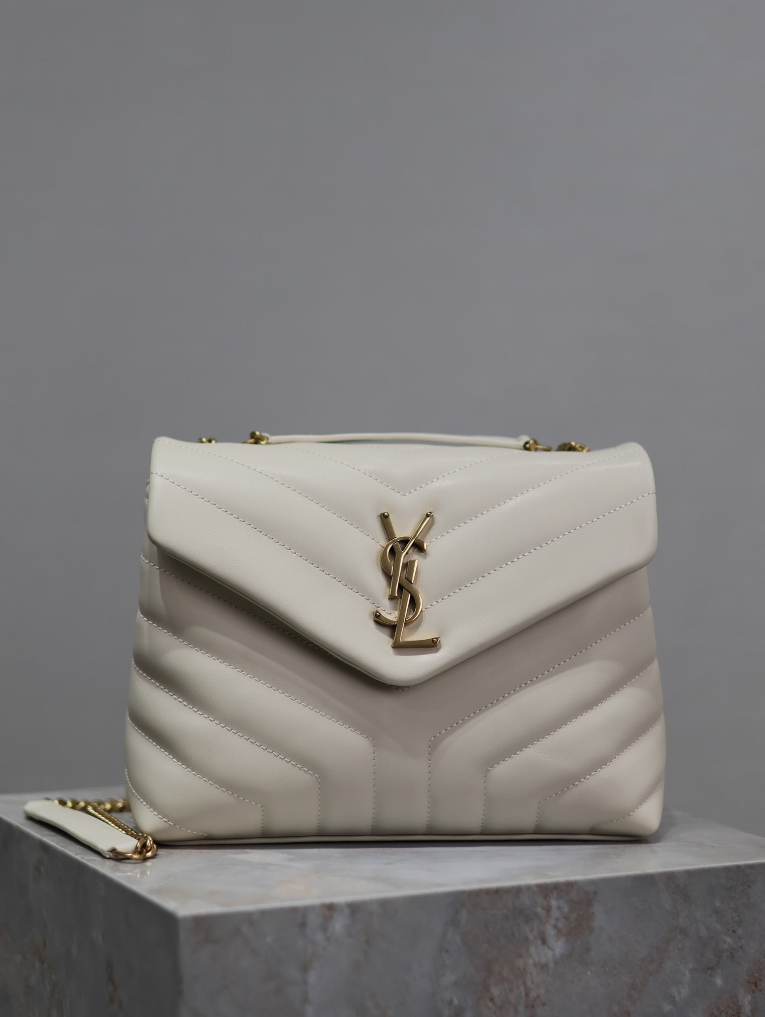 LuxluxHouse Best Quality Bags YSL Women