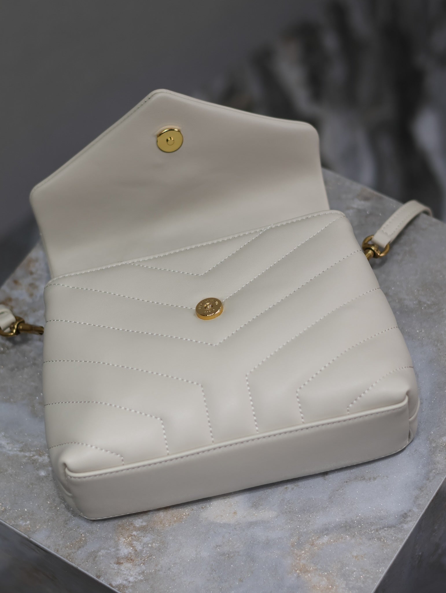 LuxluxHouse Best Quality Bags YSL Women