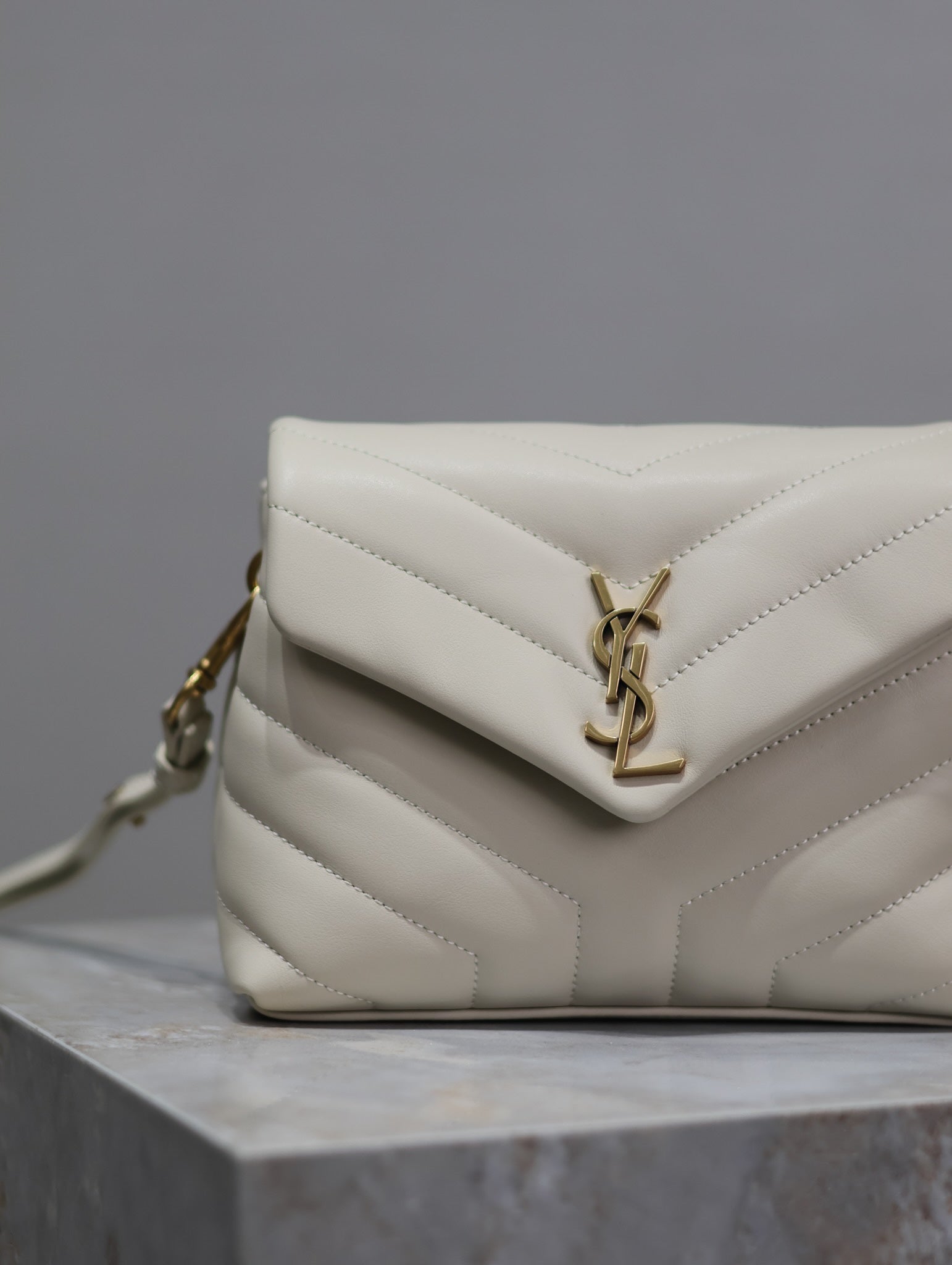 LuxluxHouse Best Quality Bags YSL Women