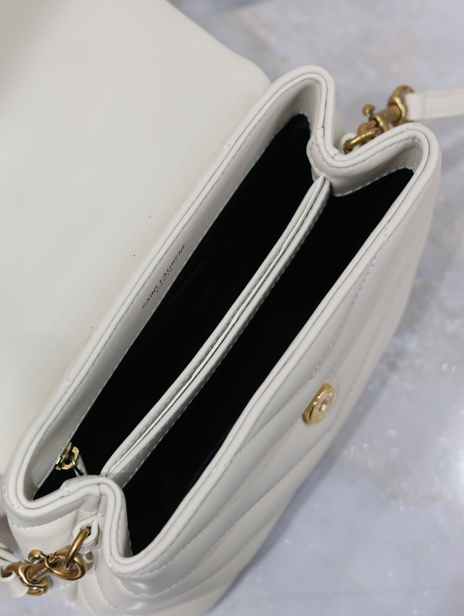 LuxluxHouse Best Quality Bags YSL Women