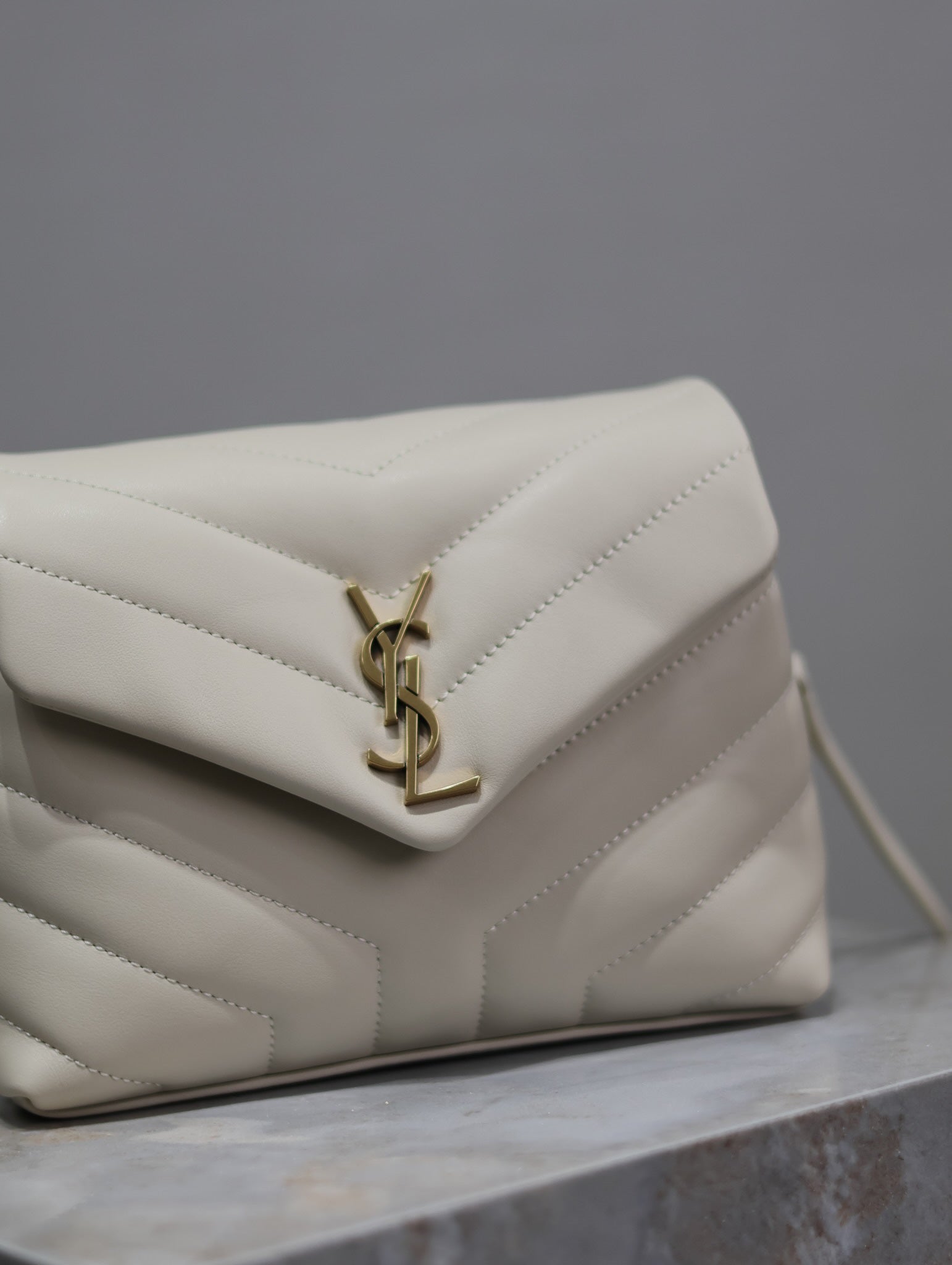 LuxluxHouse Best Quality Bags YSL Women
