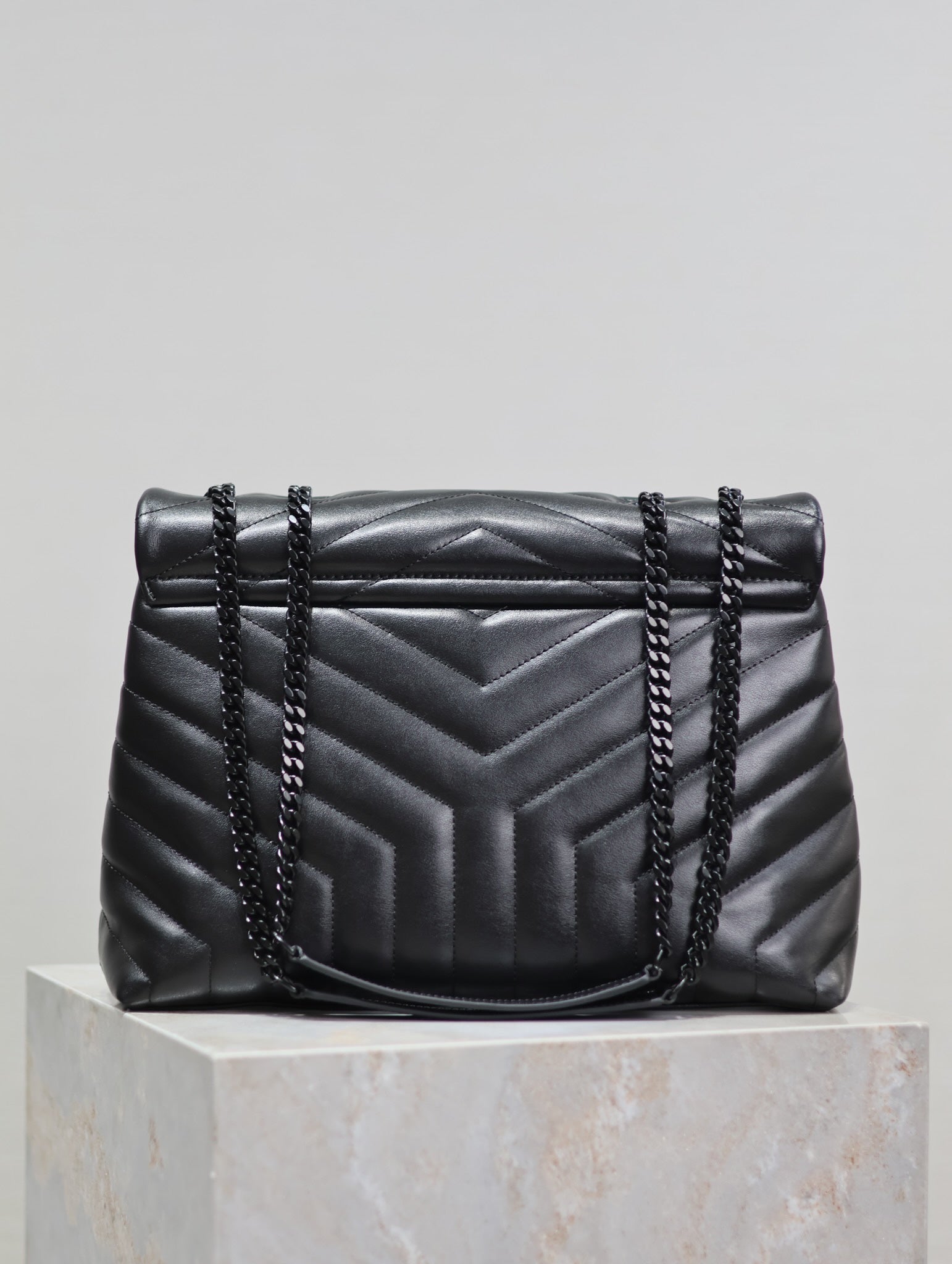 LuxluxHouse Best Quality Bags YSL Women