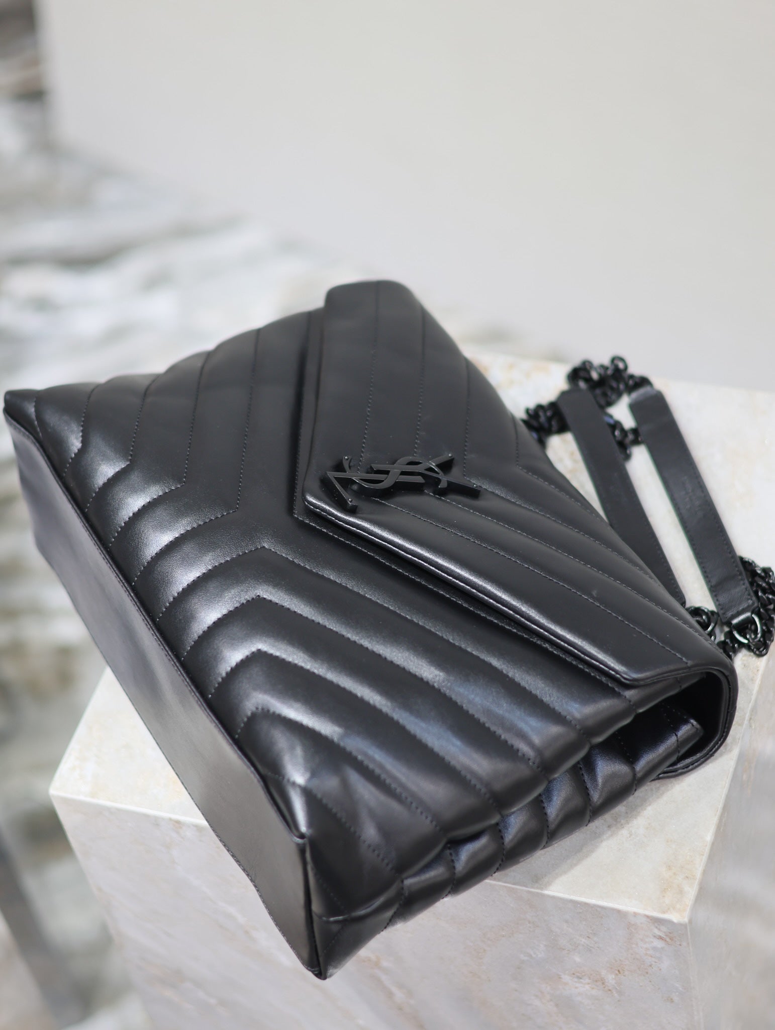 LuxluxHouse Best Quality Bags YSL Women