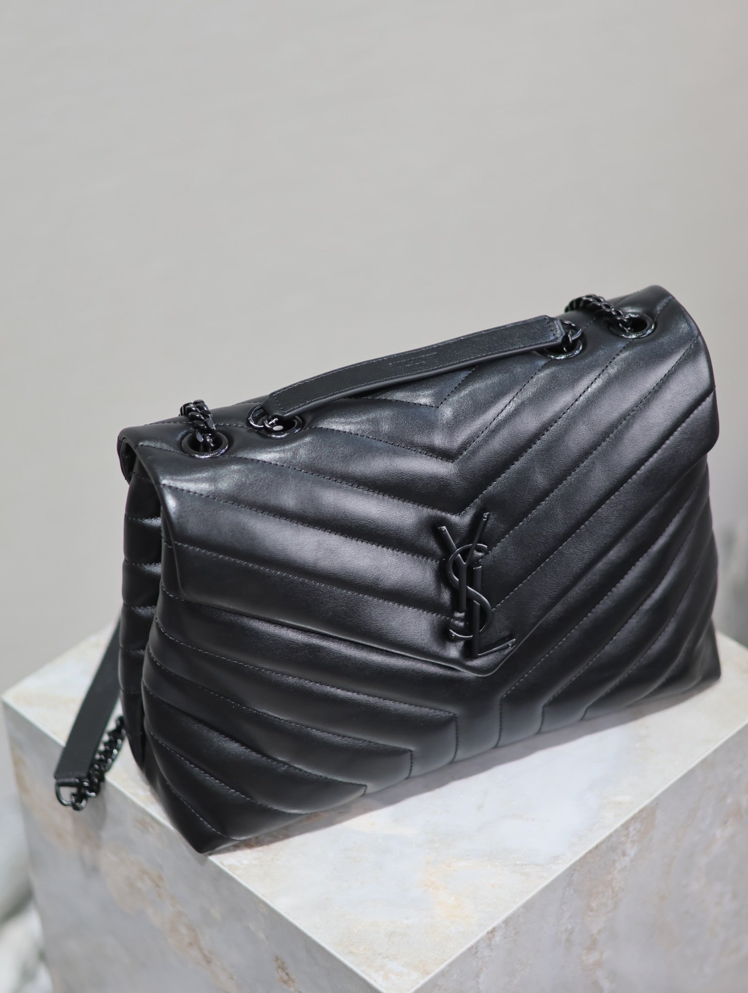 LuxluxHouse Best Quality Bags YSL Women