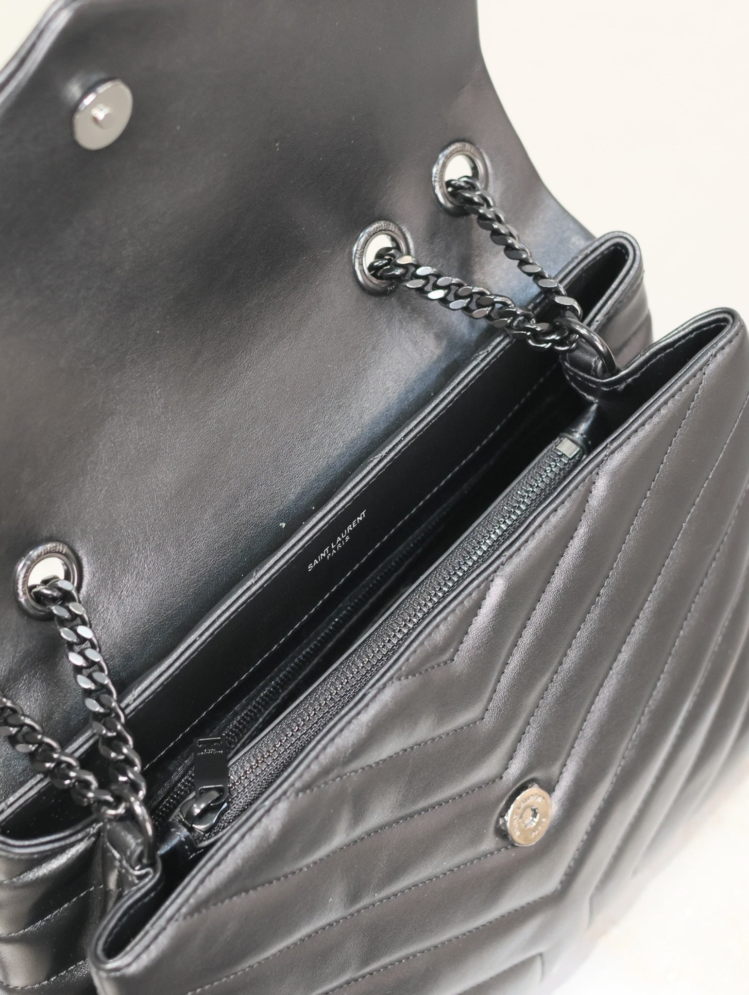 LuxluxHouse Best Quality Bags YSL Women