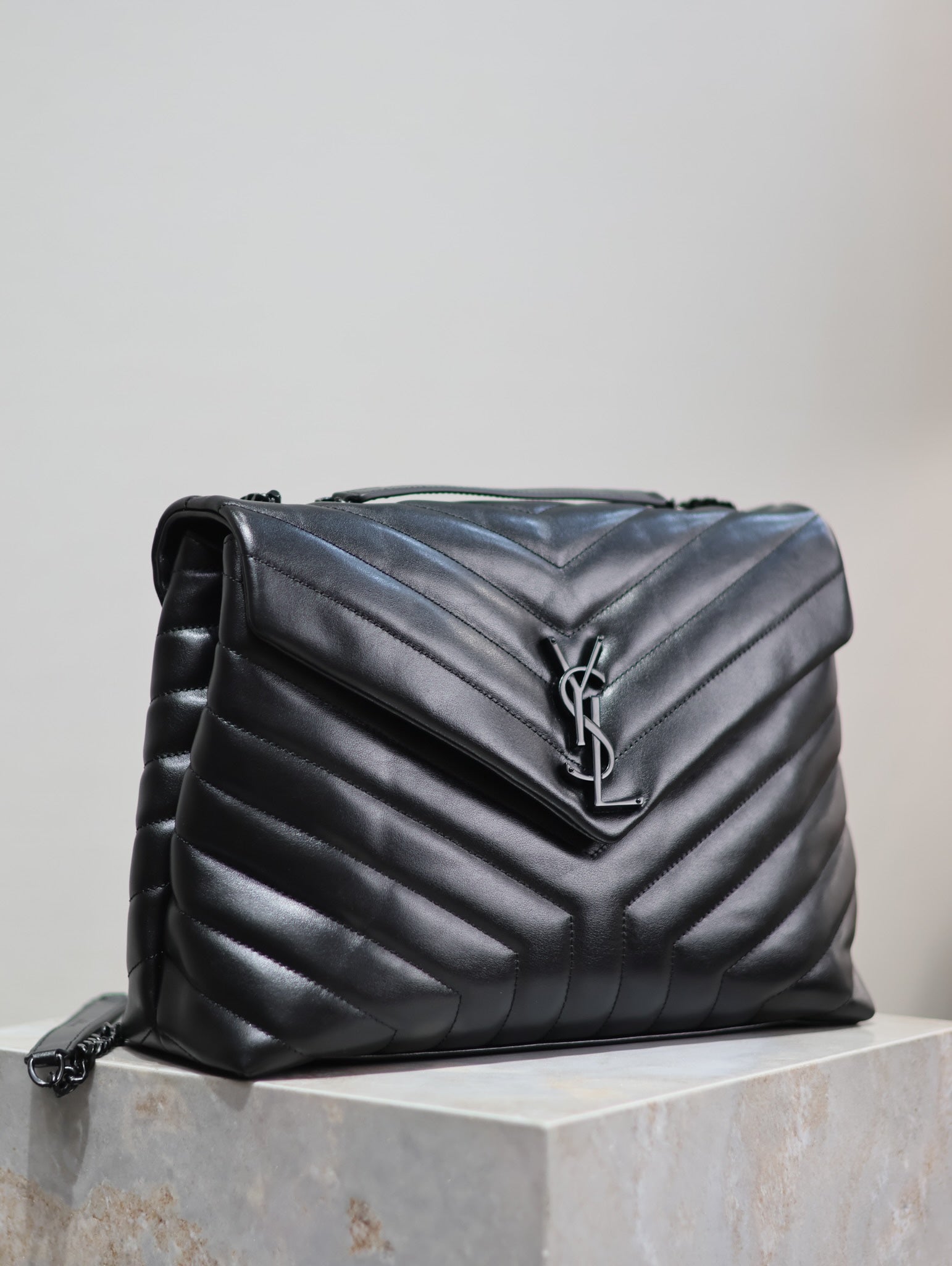 LuxluxHouse Best Quality Bags YSL Women