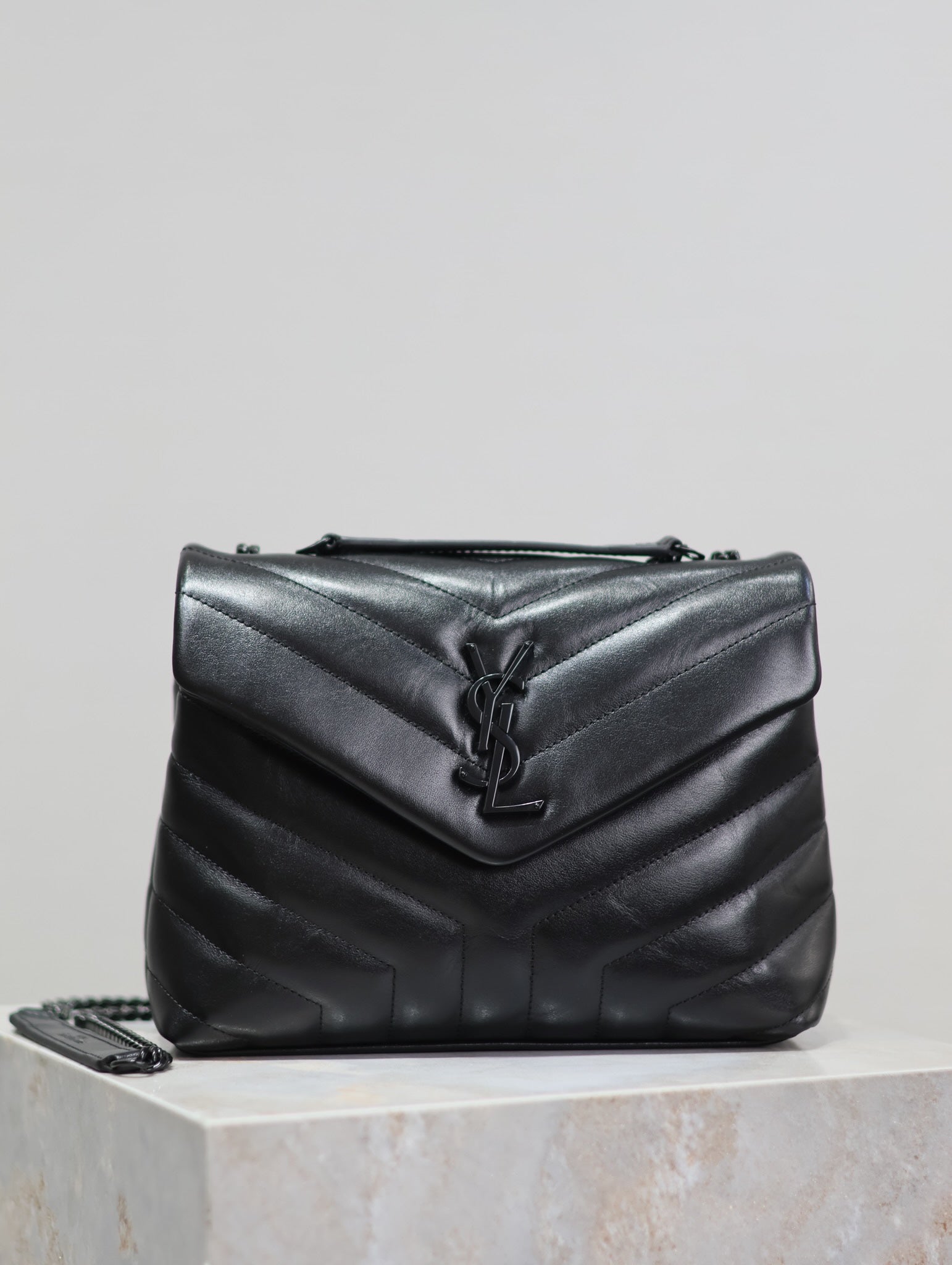 LuxluxHouse Best Quality Bags YSL Women
