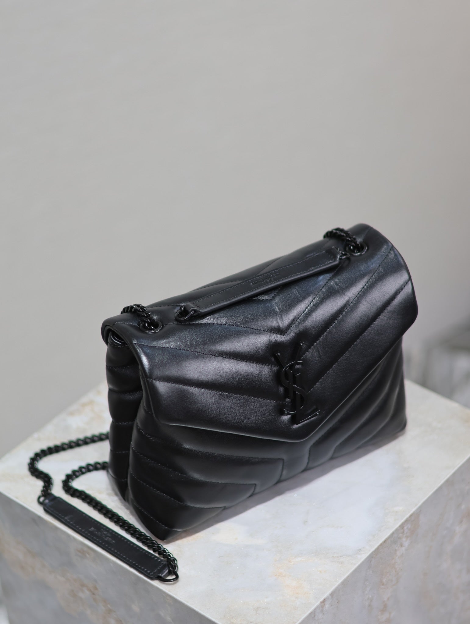 LuxluxHouse Best Quality Bags YSL Women