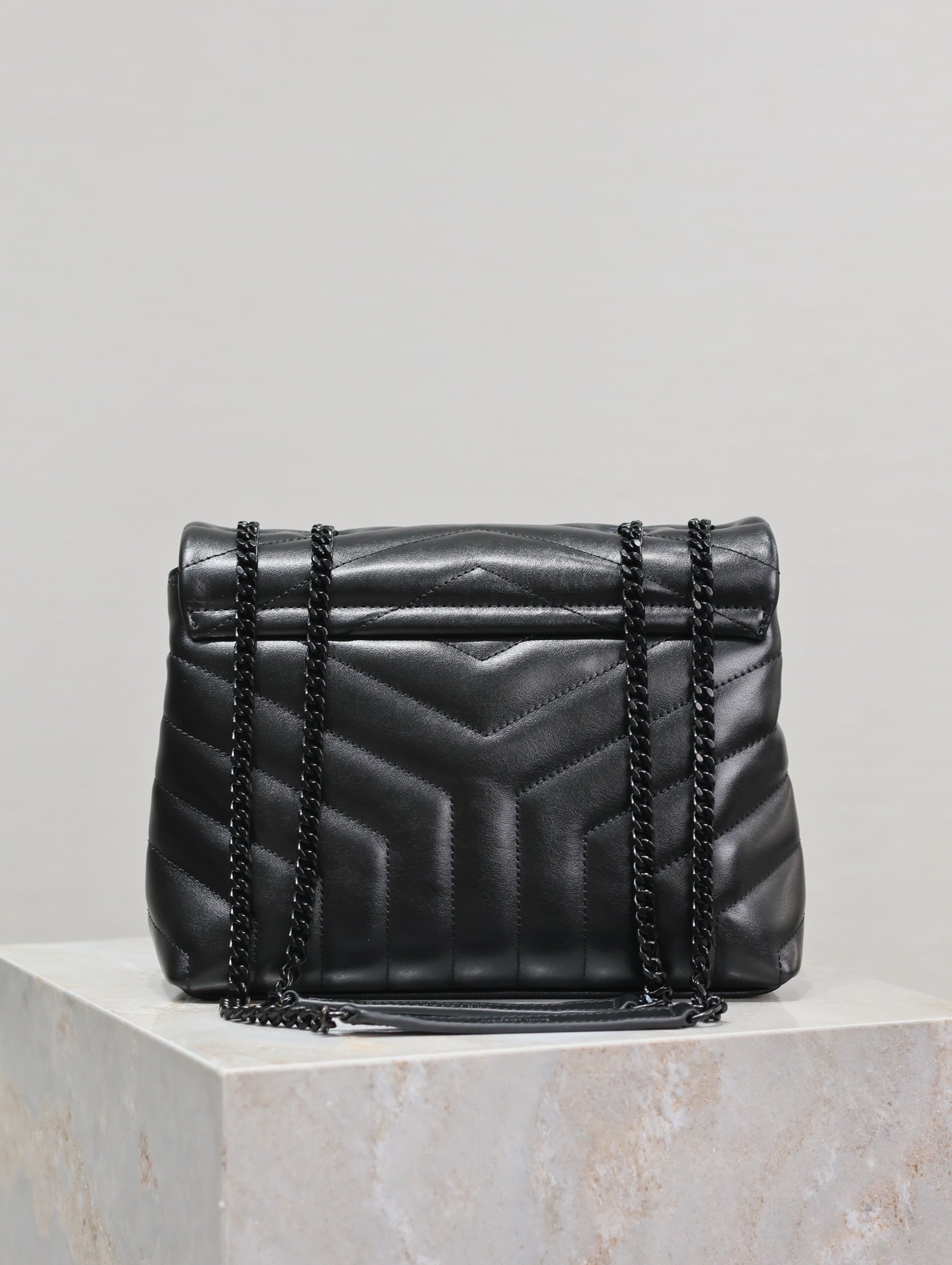 LuxluxHouse Best Quality Bags YSL Women