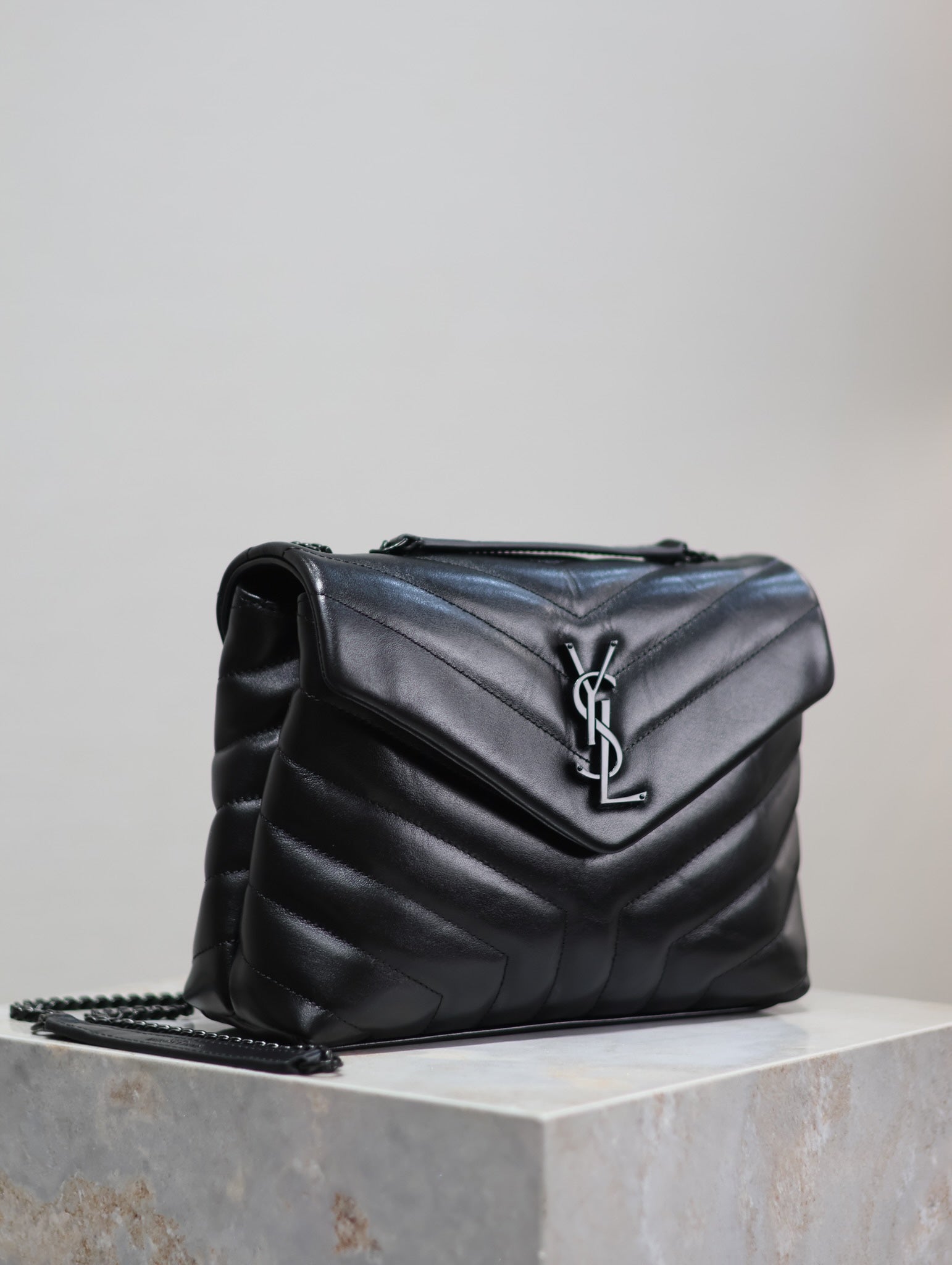 LuxluxHouse Best Quality Bags YSL Women