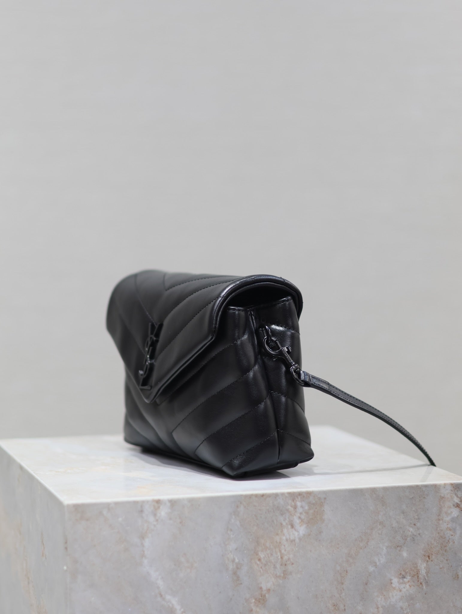 LuxluxHouse Best Quality Bags YSL Women