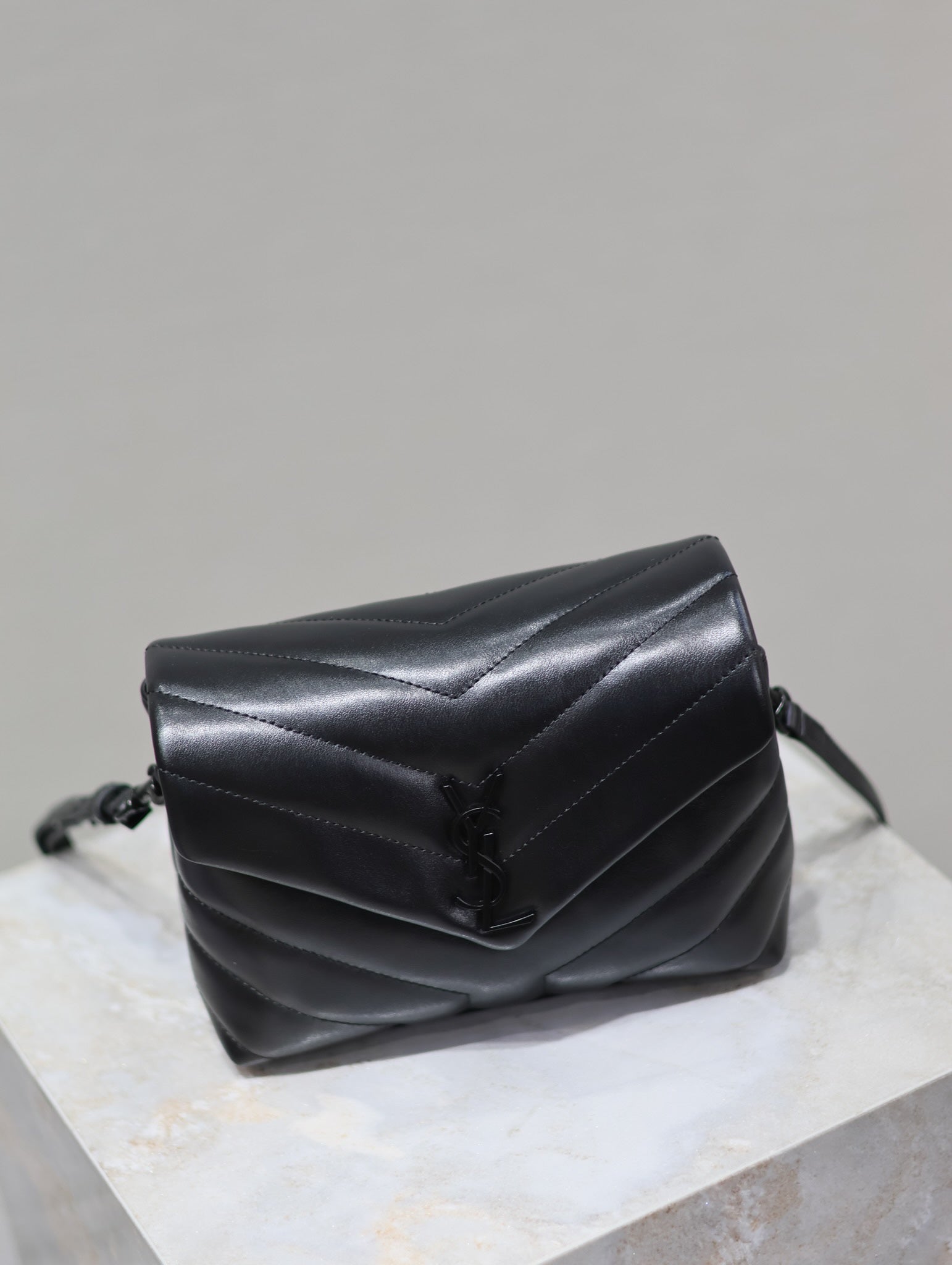 LuxluxHouse Best Quality Bags YSL Women