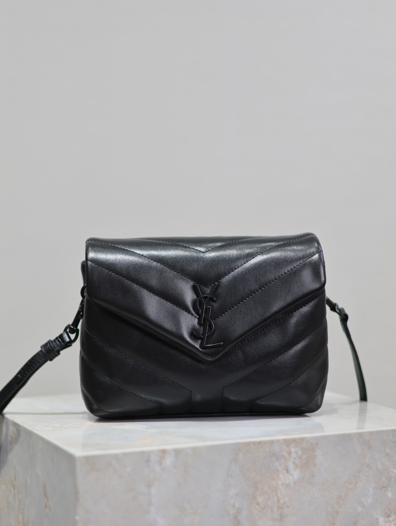 LuxluxHouse Best Quality Bags YSL Women