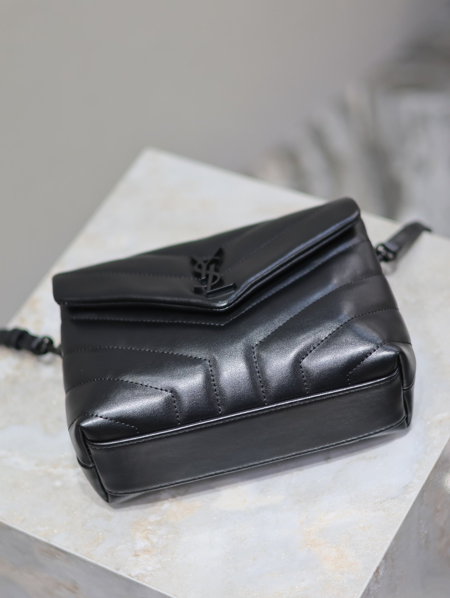 LuxluxHouse Best Quality Bags YSL Women