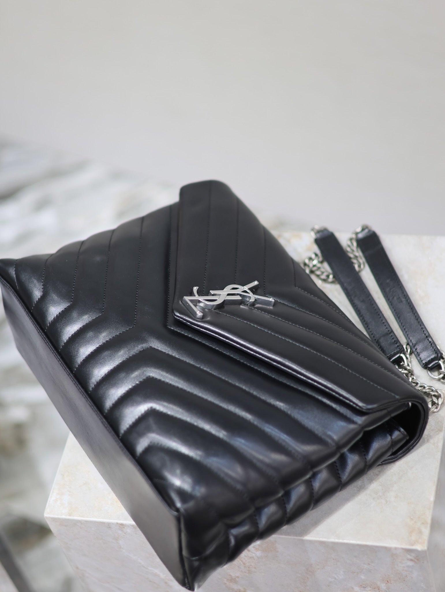 LuxluxHouse Best Quality Bags YSL Women