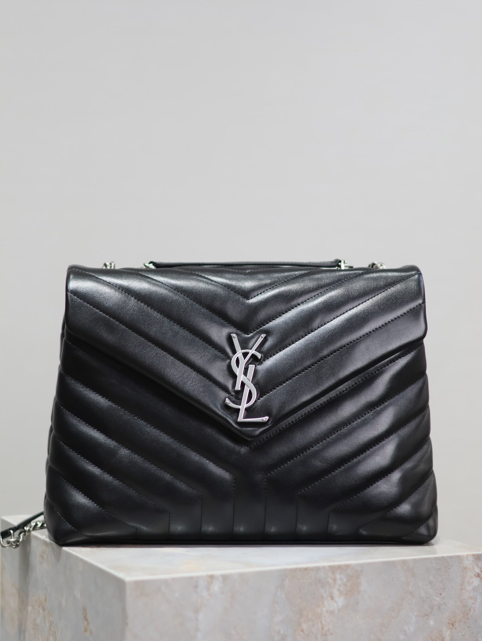 LuxluxHouse Best Quality Bags YSL Women