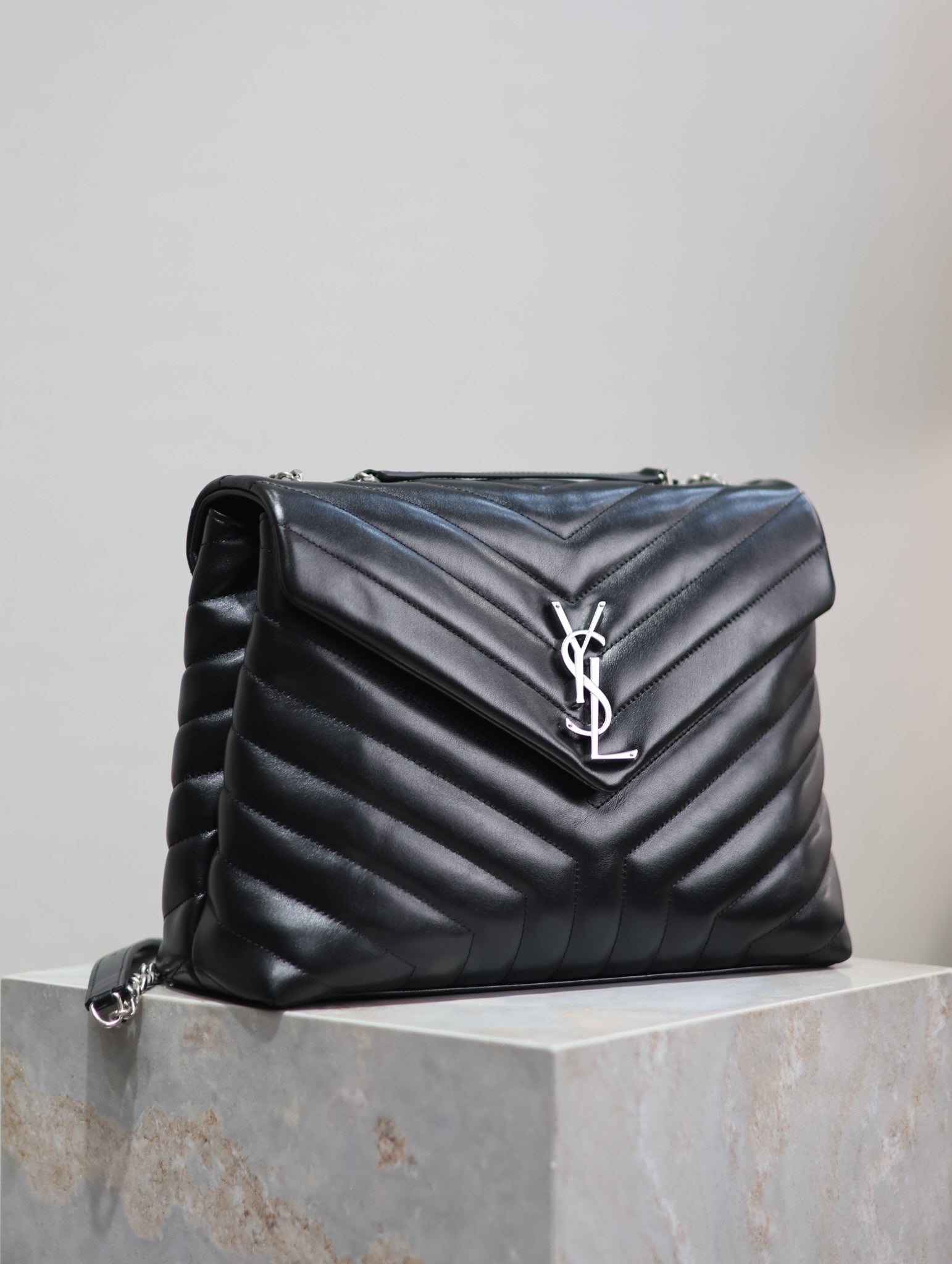 LuxluxHouse Best Quality Bags YSL Women