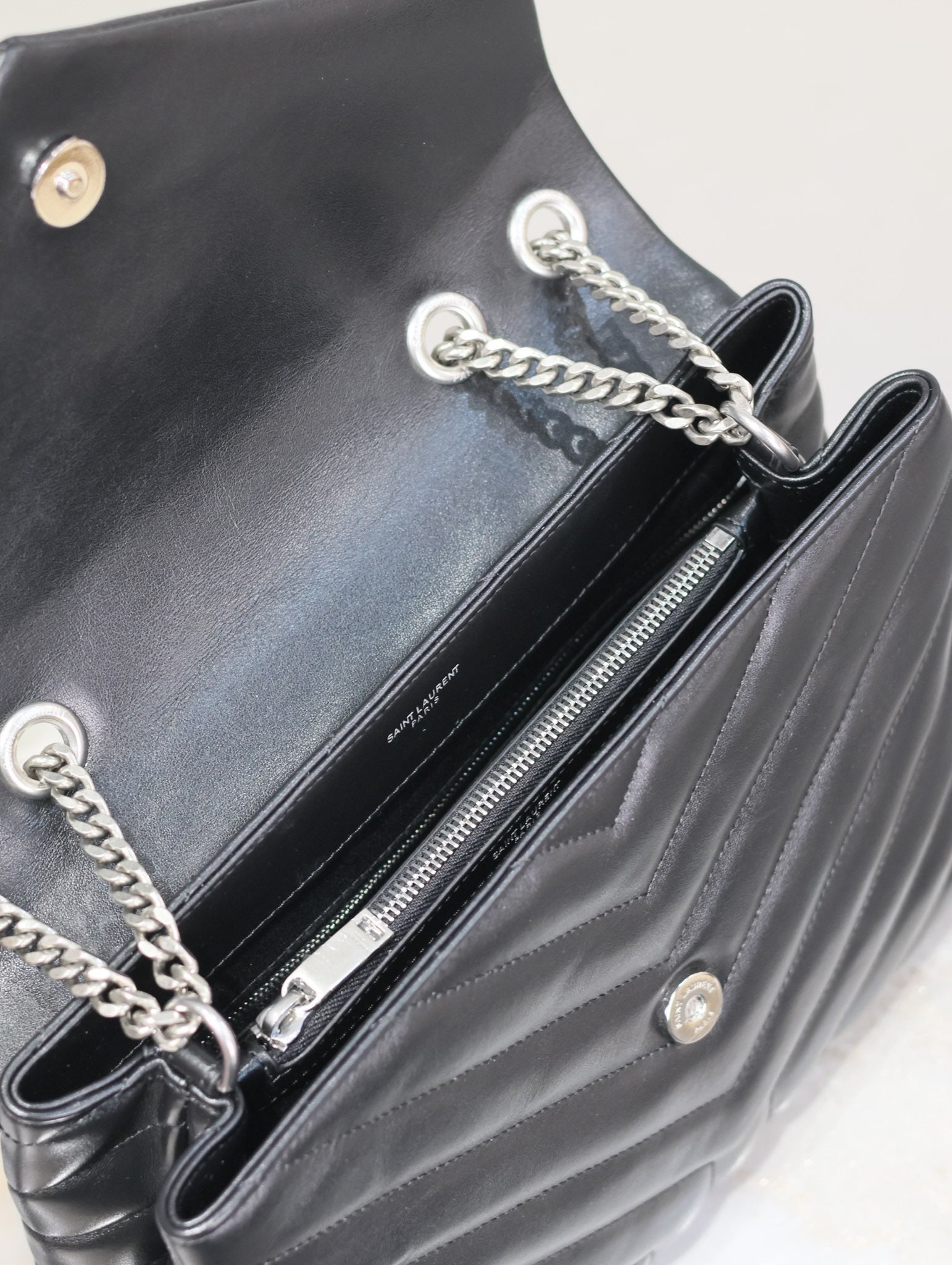 LuxluxHouse Best Quality Bags YSL Women