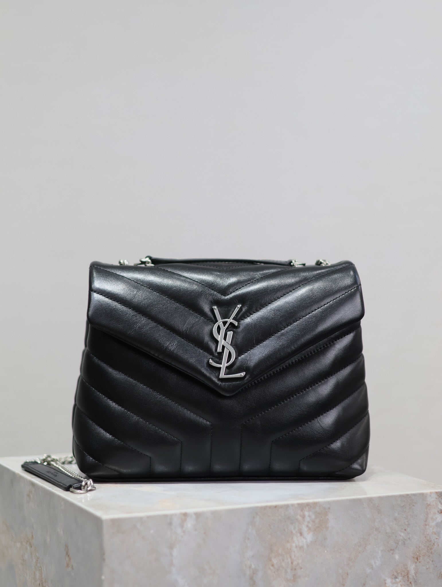 LuxluxHouse Best Quality Bags YSL Women
