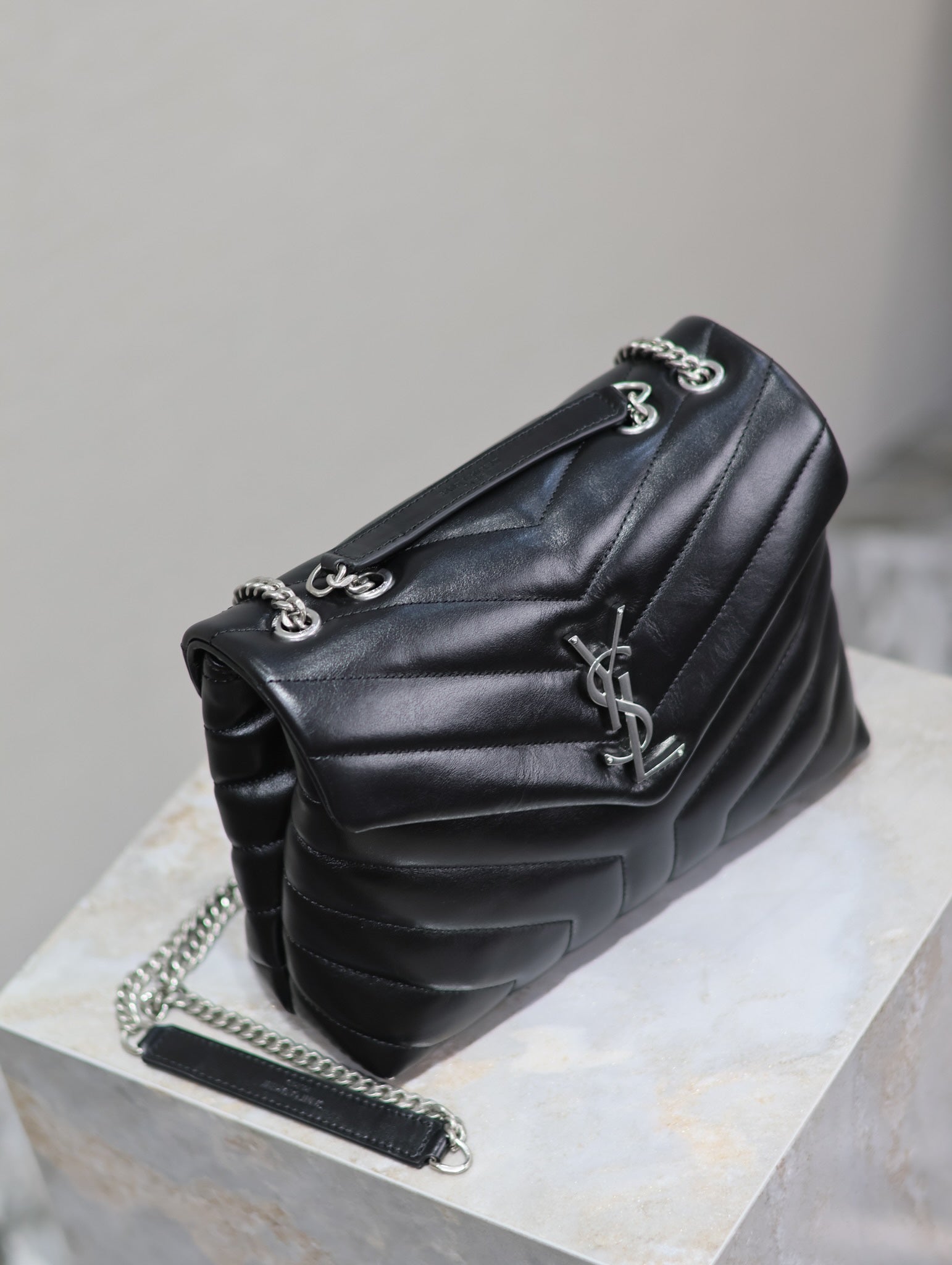 LuxluxHouse Best Quality Bags YSL Women