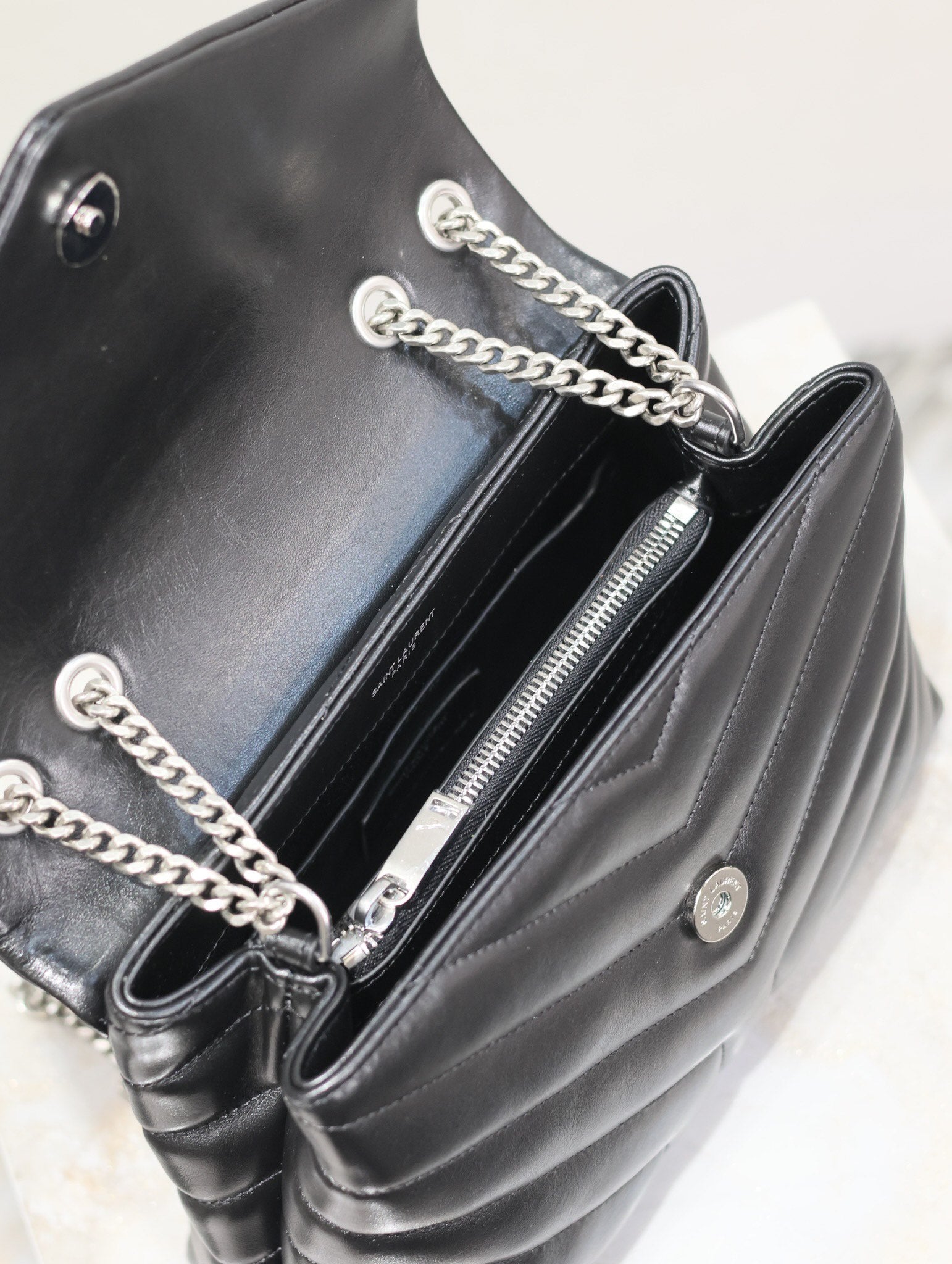 LuxluxHouse Best Quality Bags YSL Women