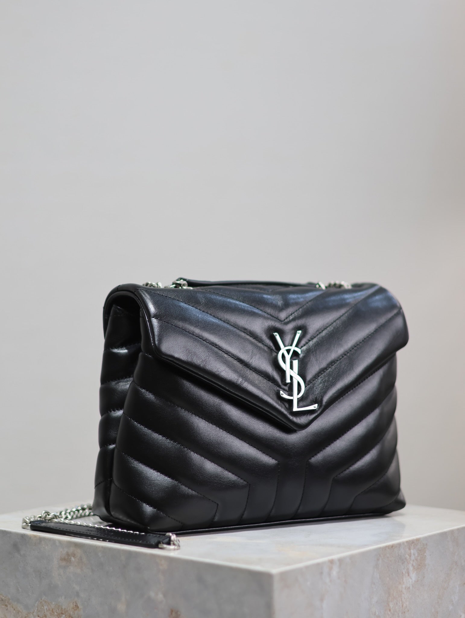 LuxluxHouse Best Quality Bags YSL Women