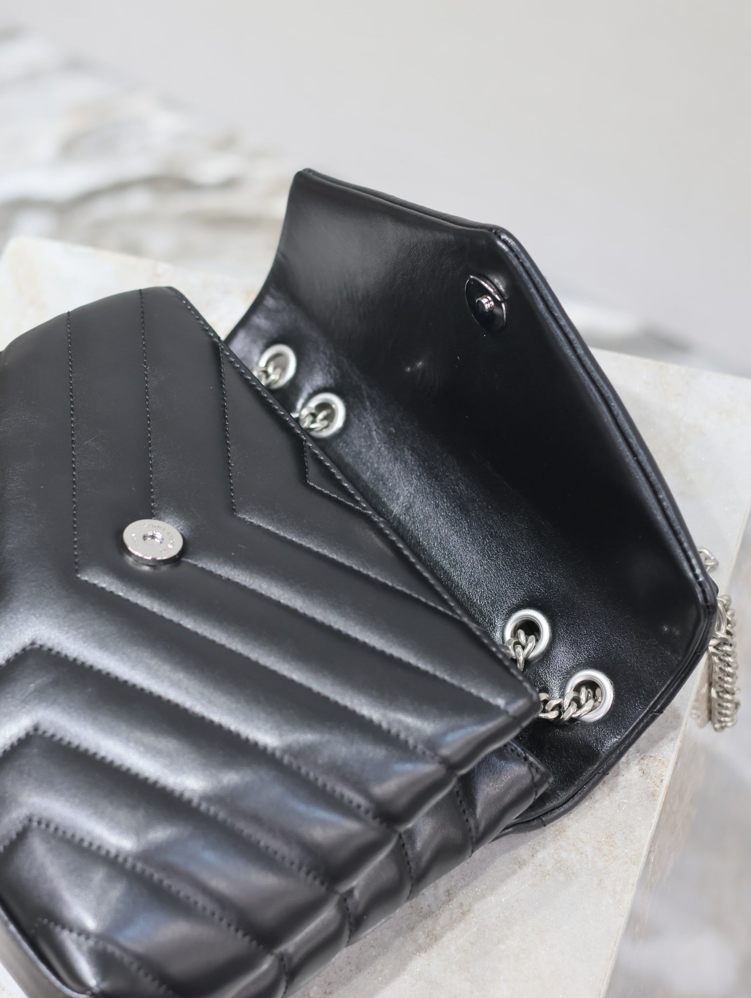 LuxluxHouse Best Quality Bags YSL Women