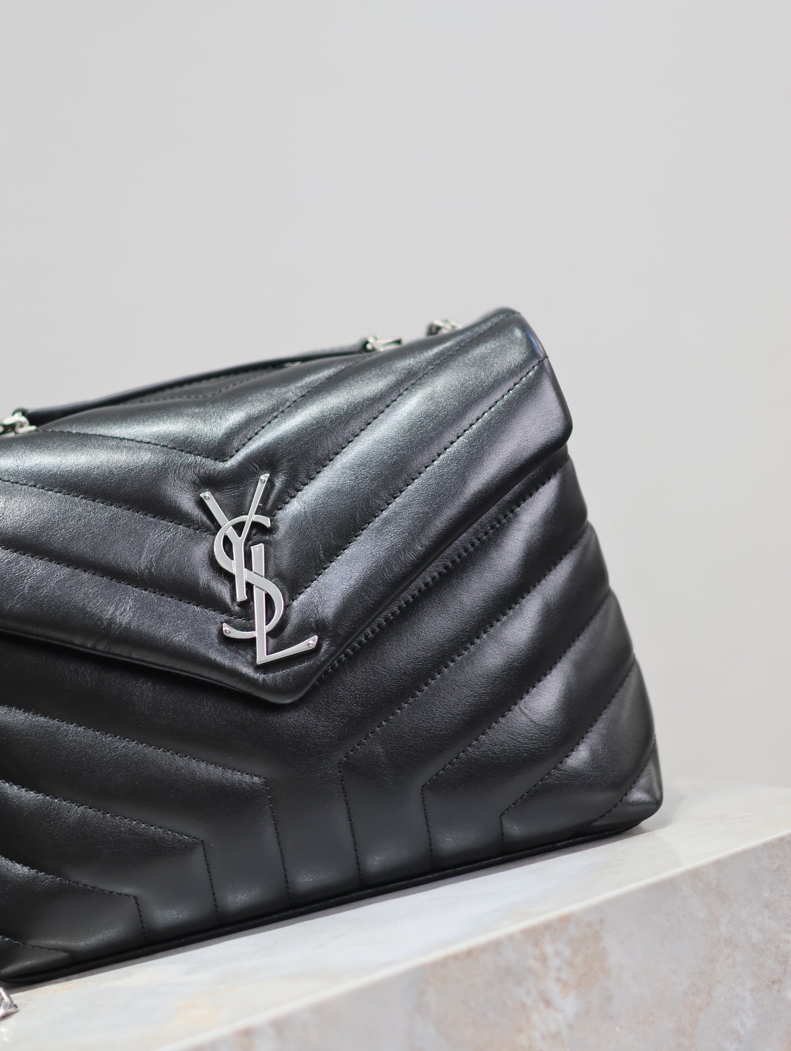 LuxluxHouse Best Quality Bags YSL Women