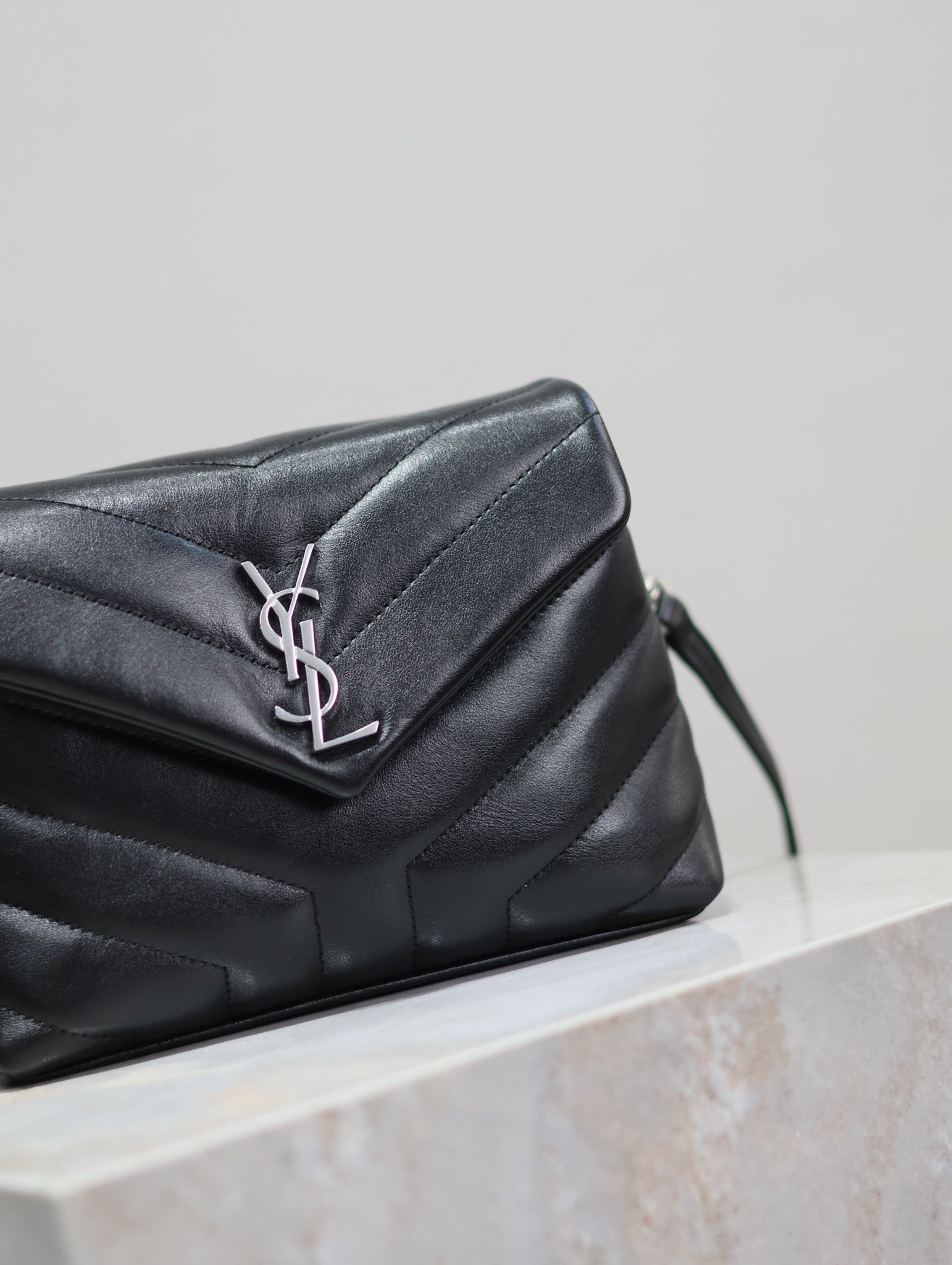 LuxluxHouse Best Quality Bags YSL Women