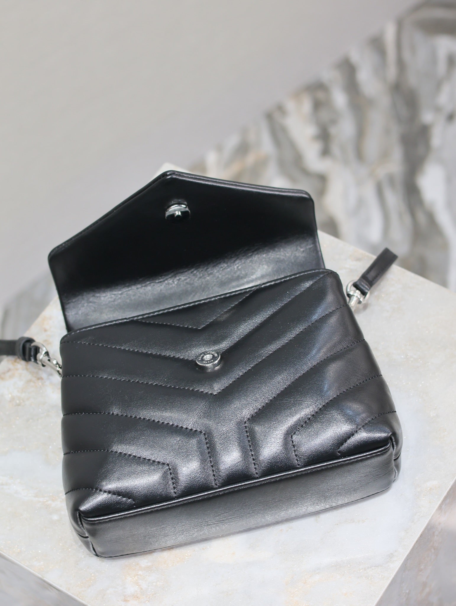 LuxluxHouse Best Quality Bags YSL Women