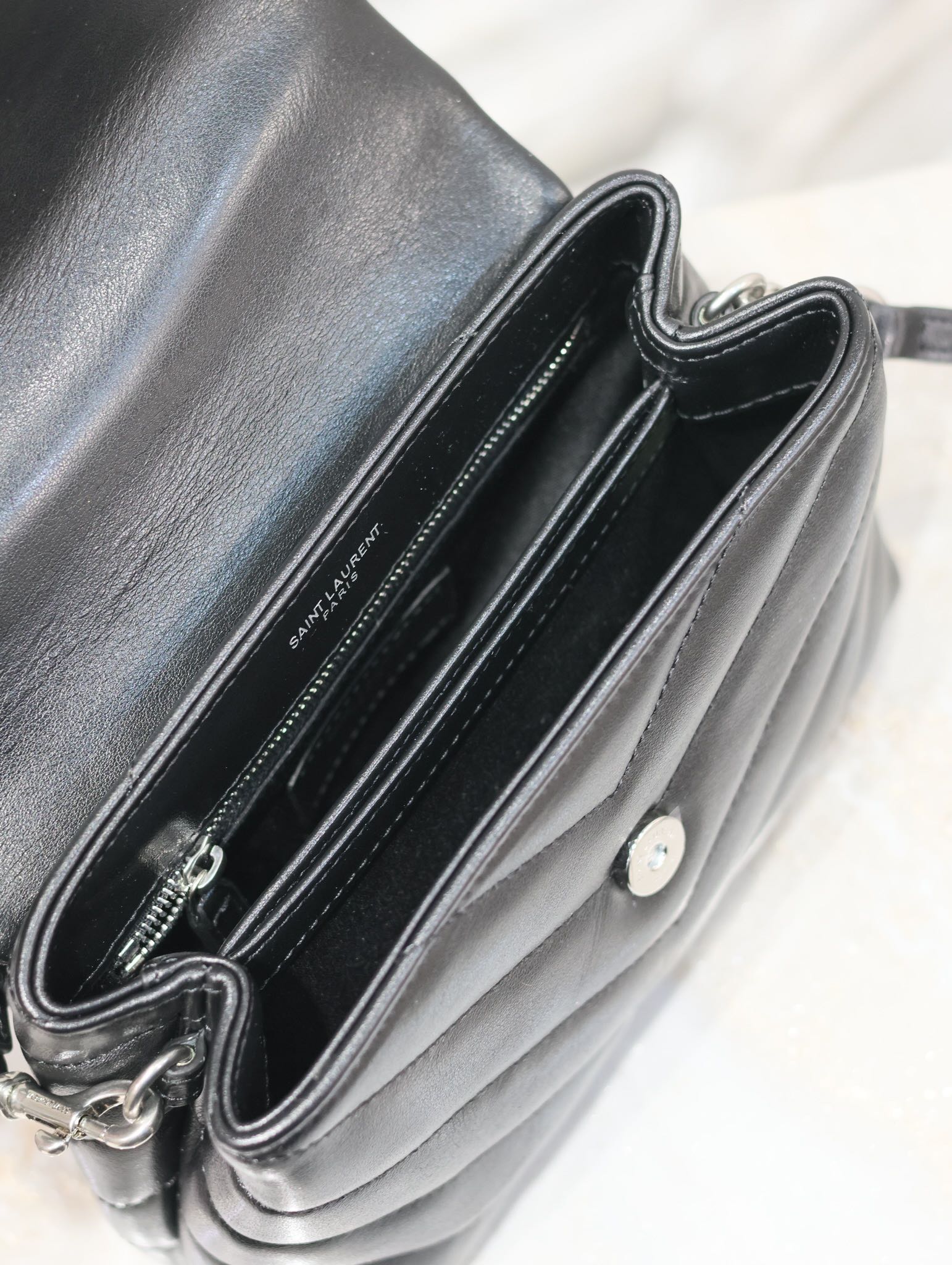 LuxluxHouse Best Quality Bags YSL Women