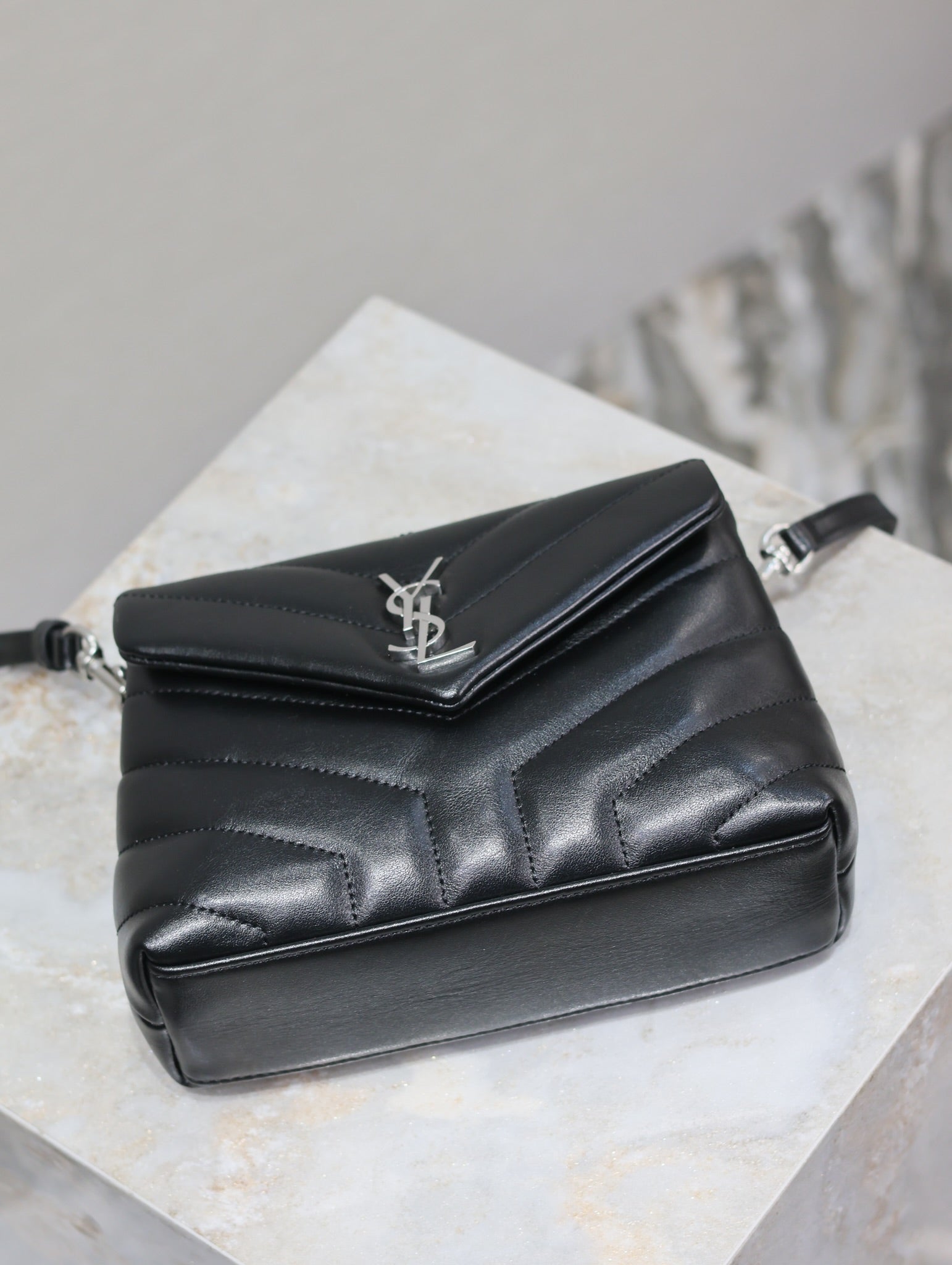 LuxluxHouse Best Quality Bags YSL Women
