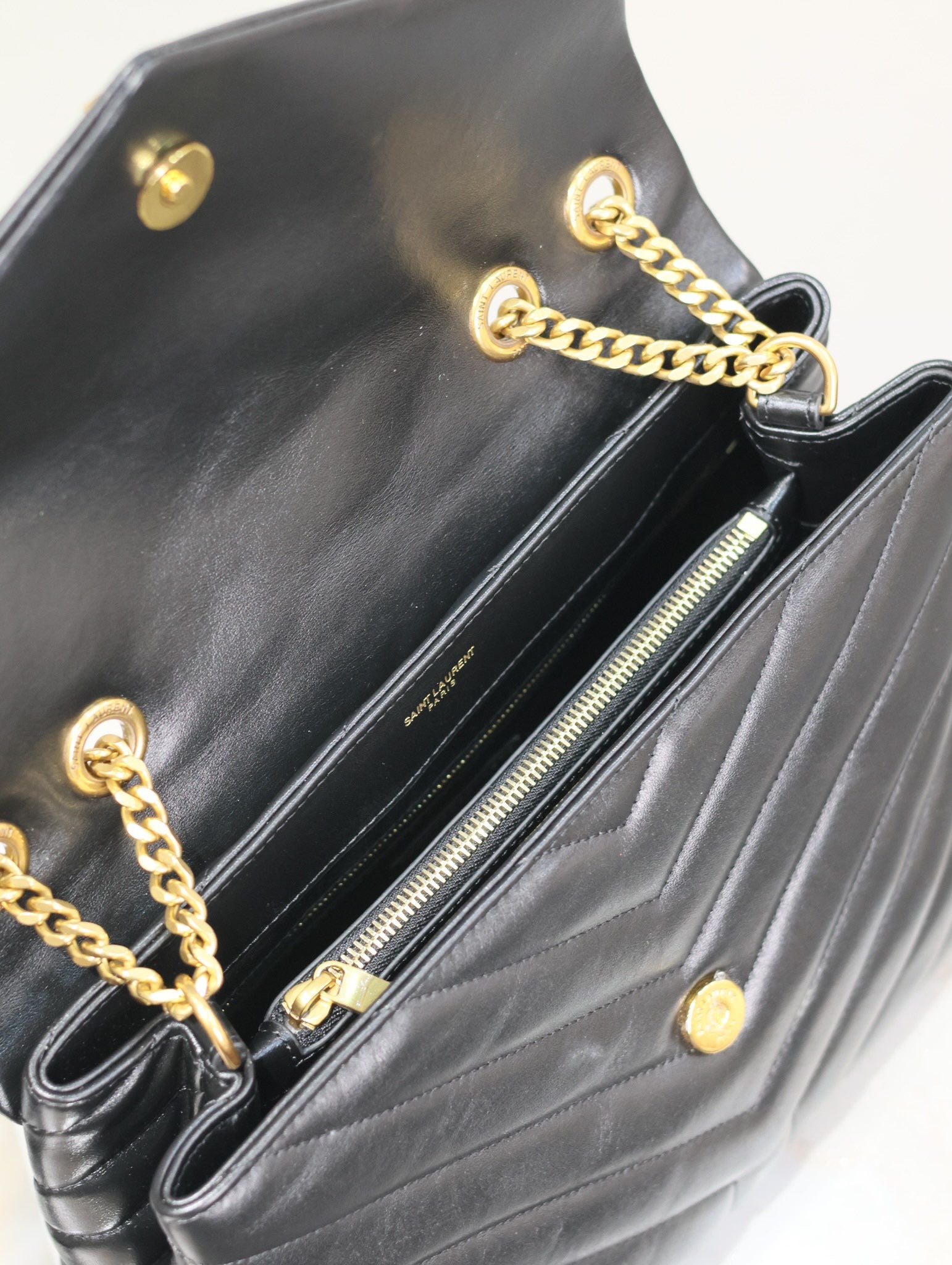 LuxluxHouse Best Quality Bags YSL Women
