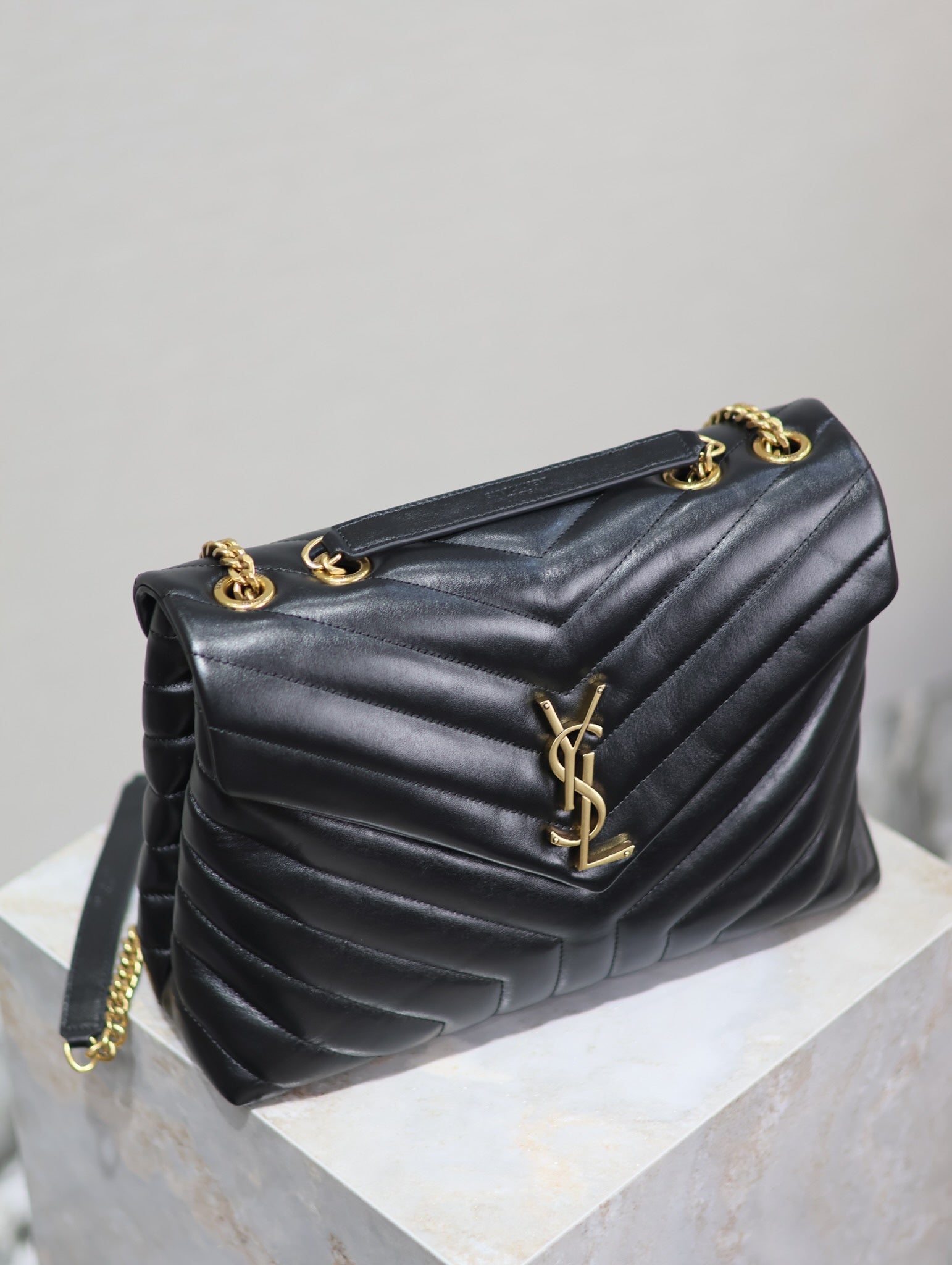 LuxluxHouse Best Quality Bags YSL Women