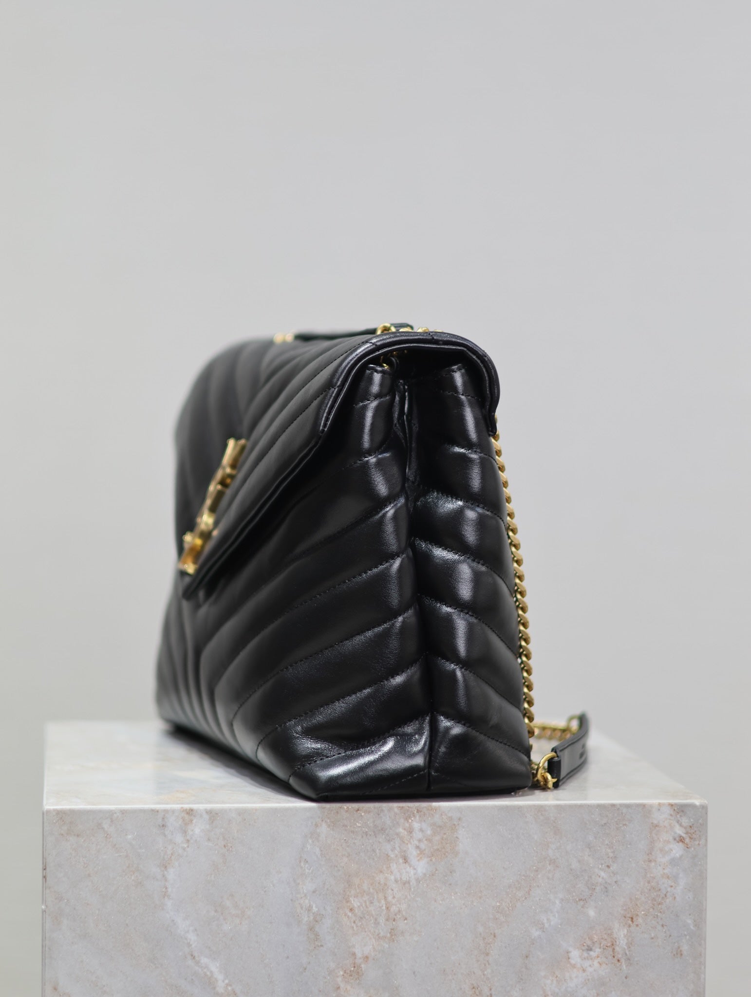 LuxluxHouse Best Quality Bags YSL Women