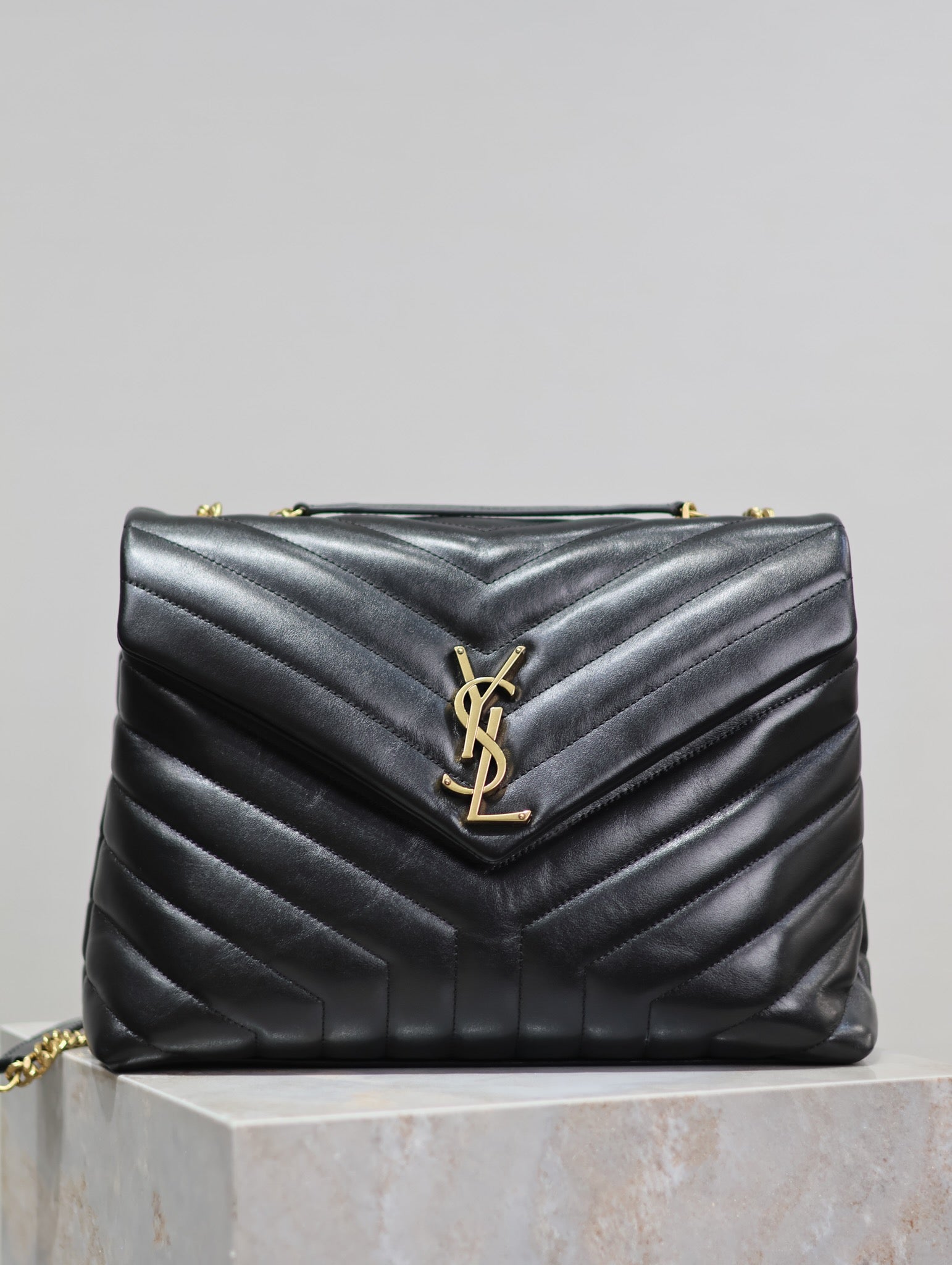 LuxluxHouse Best Quality Bags YSL Women
