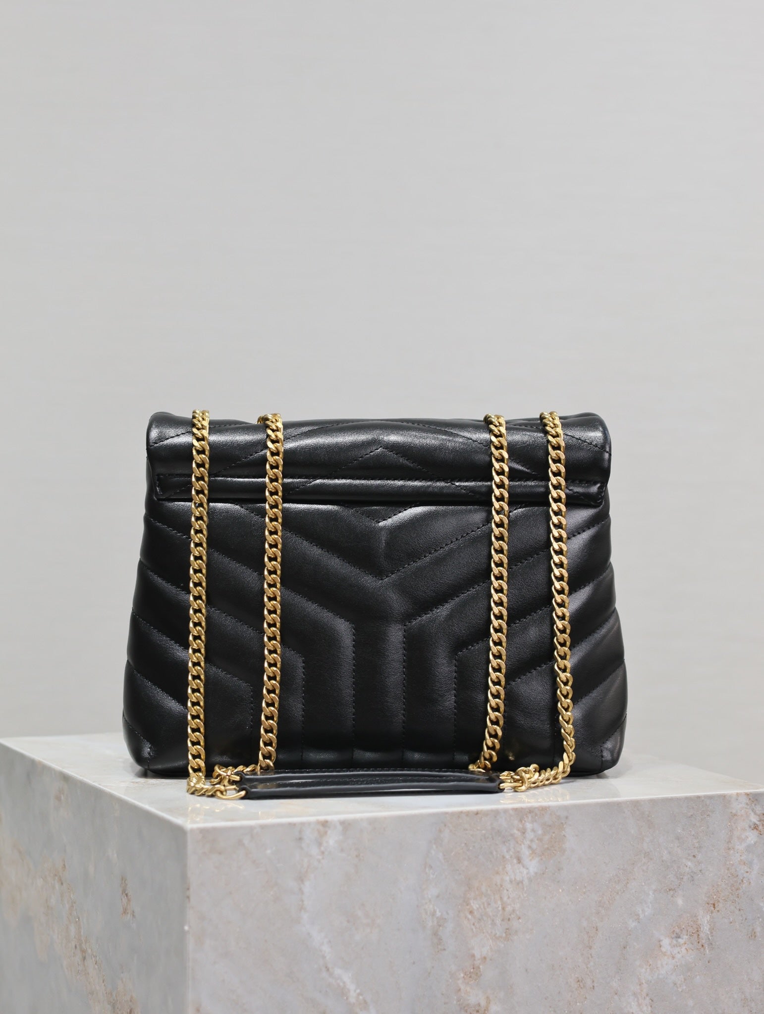 LuxluxHouse Best Quality Bags YSL Women