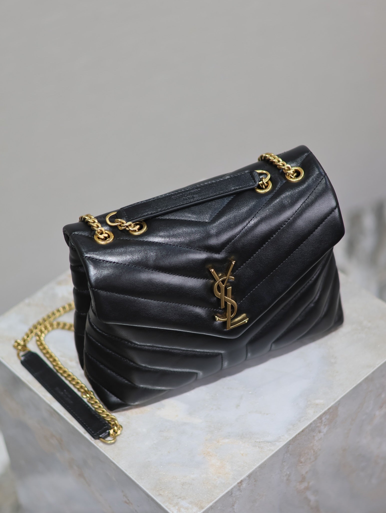 LuxluxHouse Best Quality Bags YSL Women
