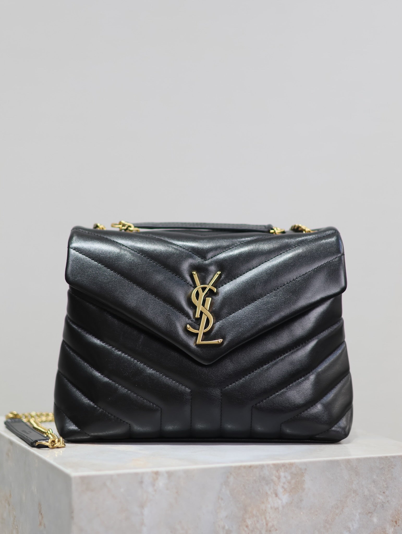 LuxluxHouse Best Quality Bags YSL Women