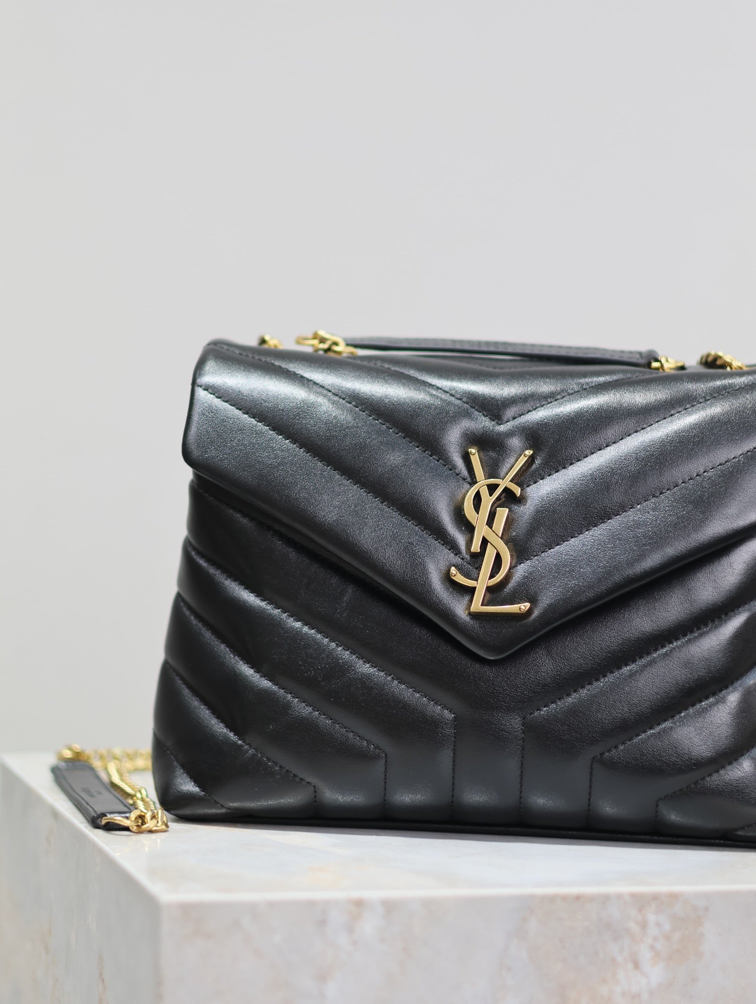 LuxluxHouse Best Quality Bags YSL Women