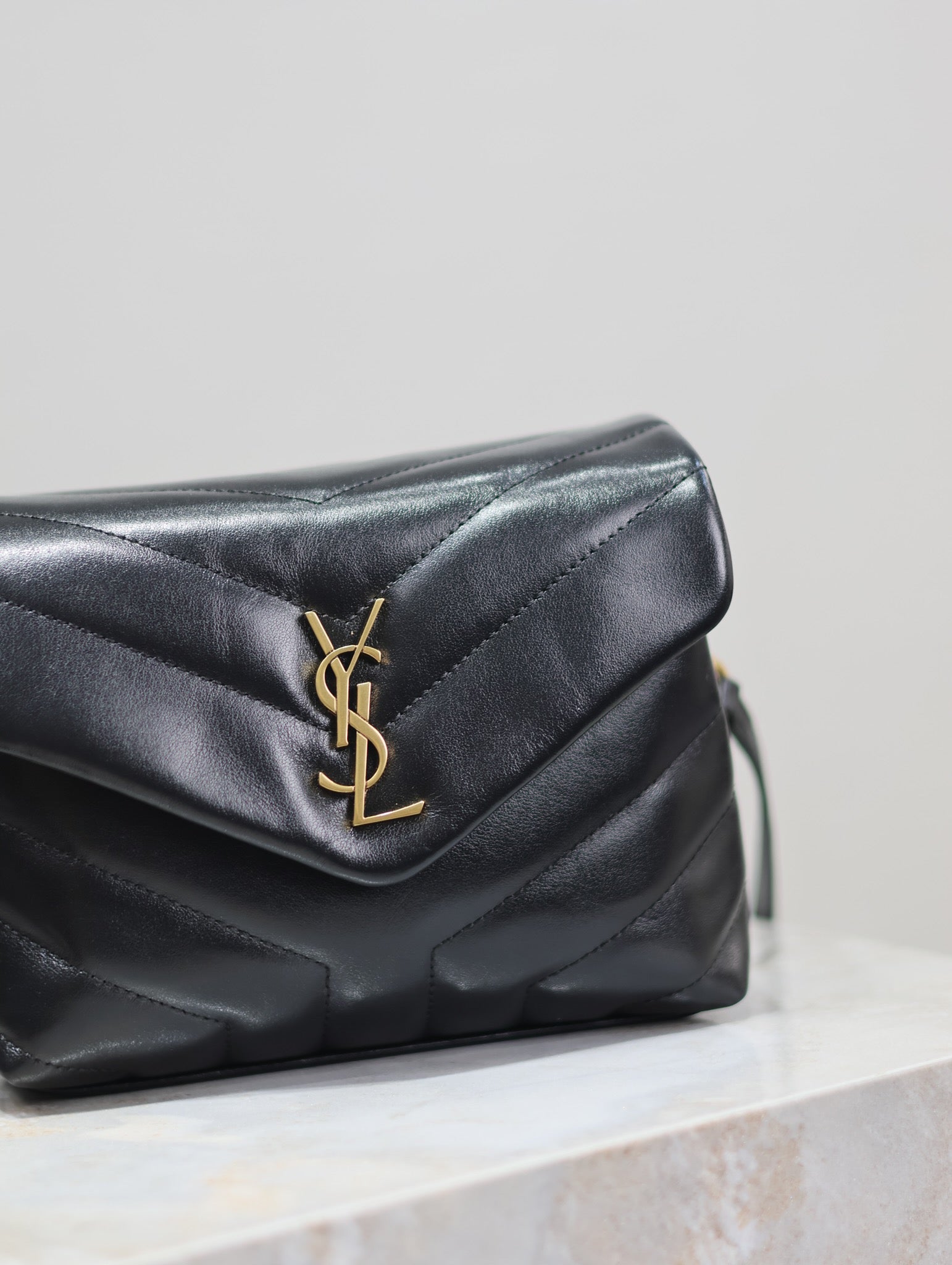 LuxluxHouse Best Quality Bags YSL Women