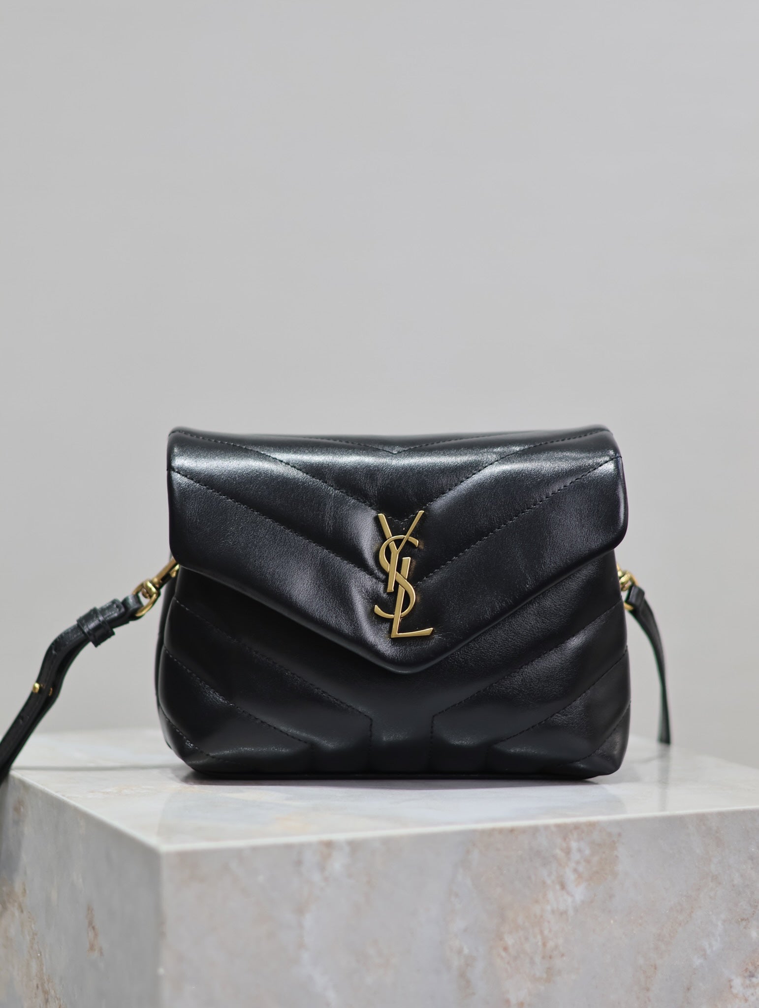 LuxluxHouse Best Quality Bags YSL Women