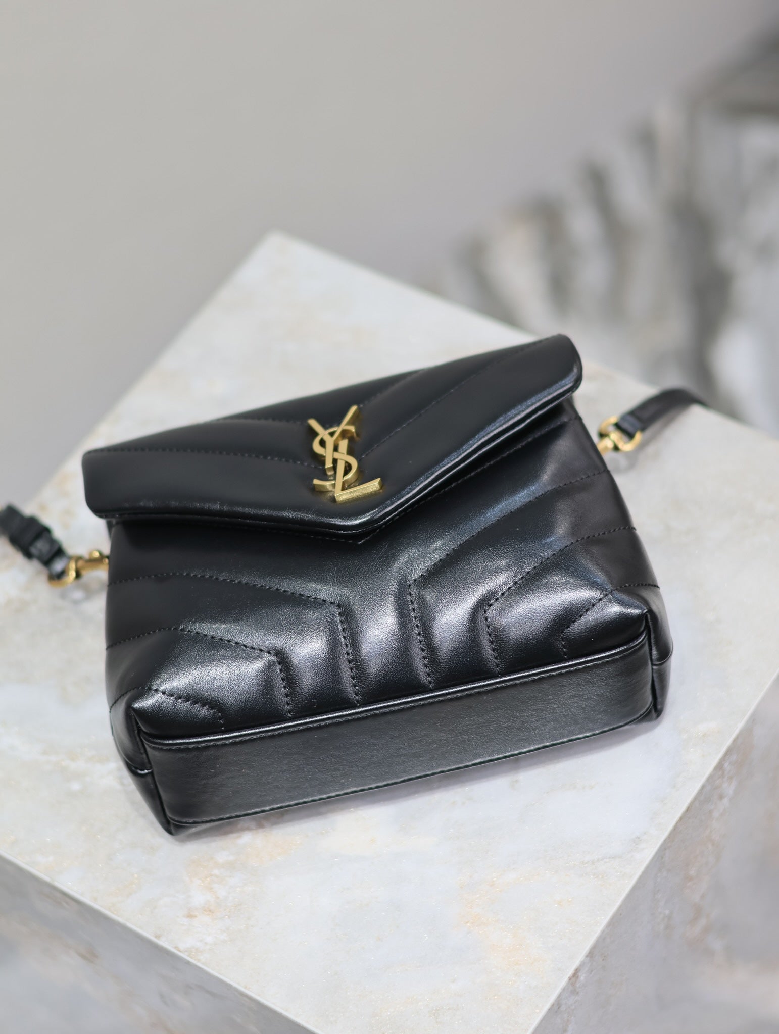 LuxluxHouse Best Quality Bags YSL Women